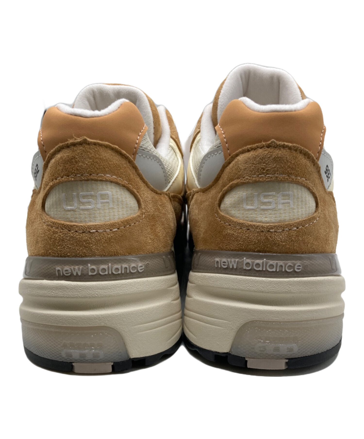 中古・古着通販】NEW BALANCE (ニューバランス) ローカットスニーカー 