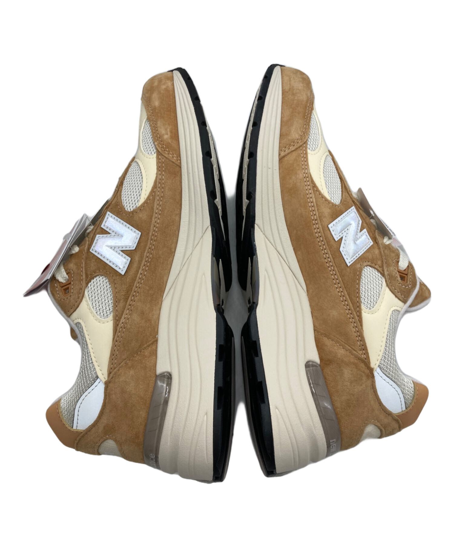 中古・古着通販】NEW BALANCE (ニューバランス) ローカットスニーカー 