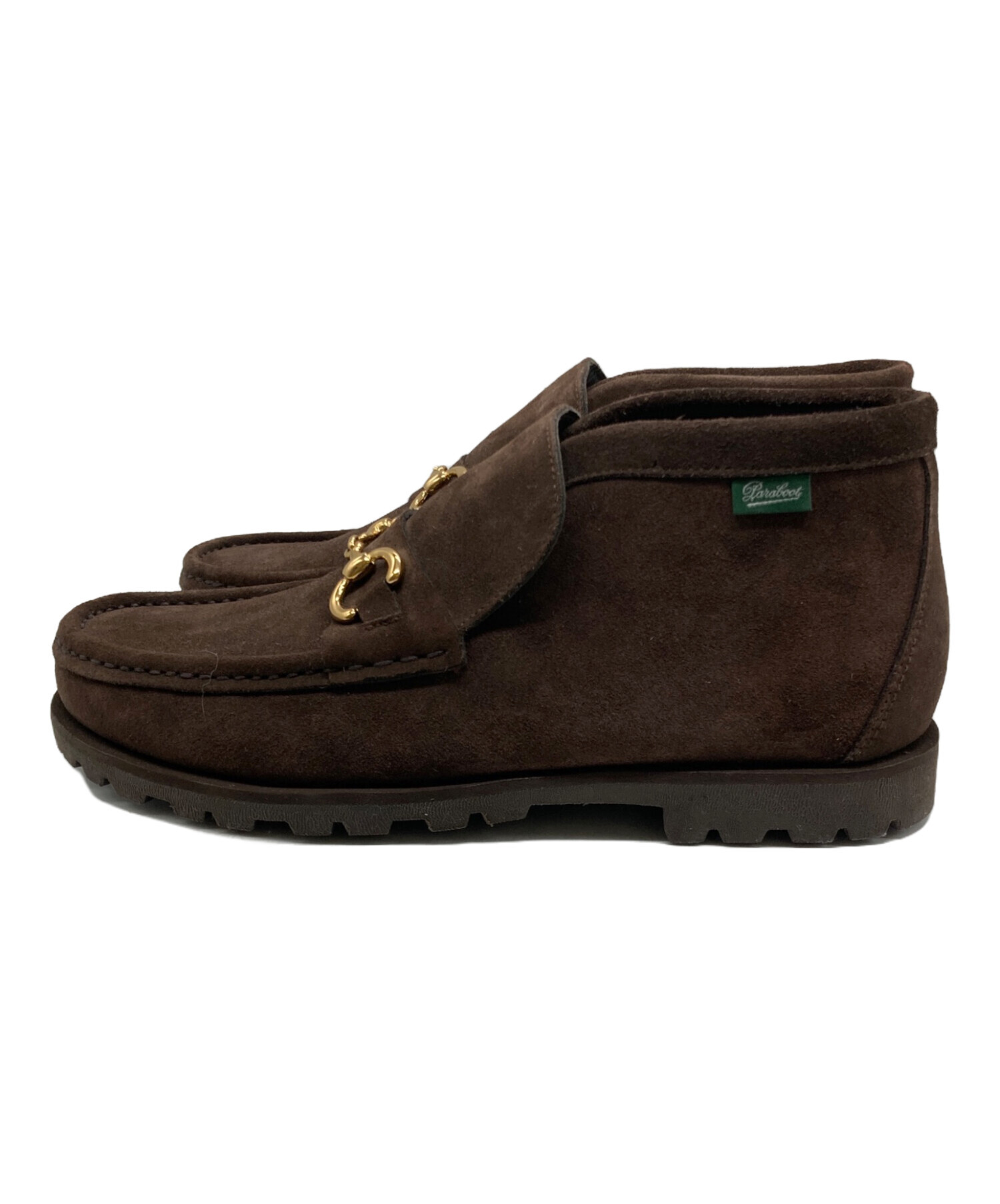中古・古着通販】PARABOOT (パラブーツ) UNITED ARROWS (ユナイテッド