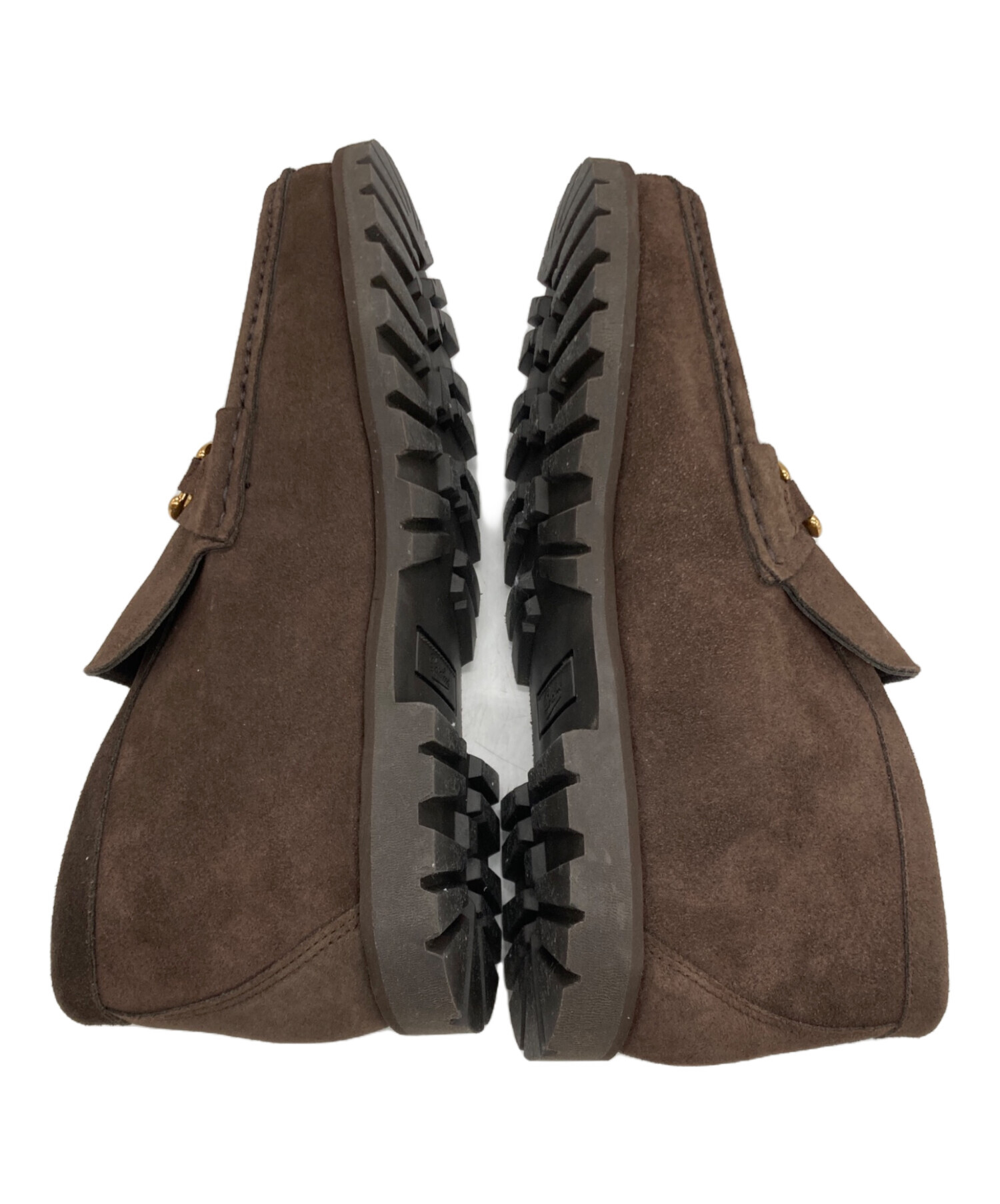 中古・古着通販】PARABOOT (パラブーツ) UNITED ARROWS (ユナイテッド