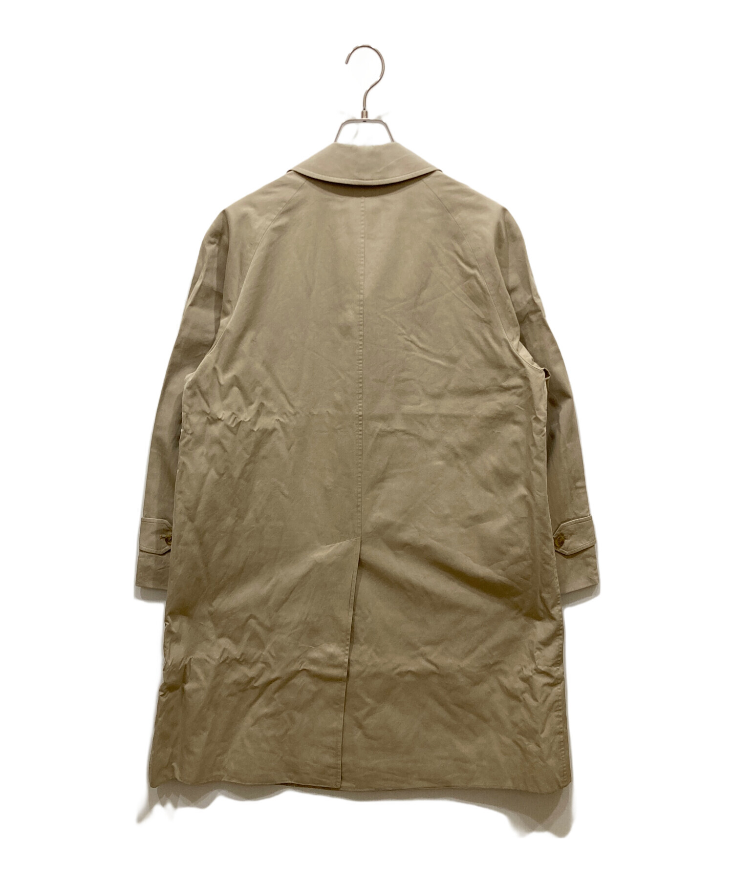 中古・古着通販】Burberry's (バーバリー) ステンカラーコート