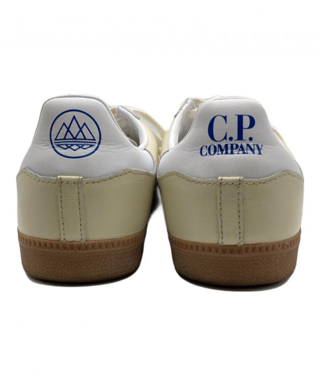 中古・古着通販】adidas (アディダス) C.P COMPANY (シーピー