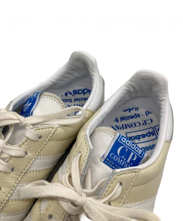 中古・古着通販】adidas (アディダス) C.P COMPANY (シーピー