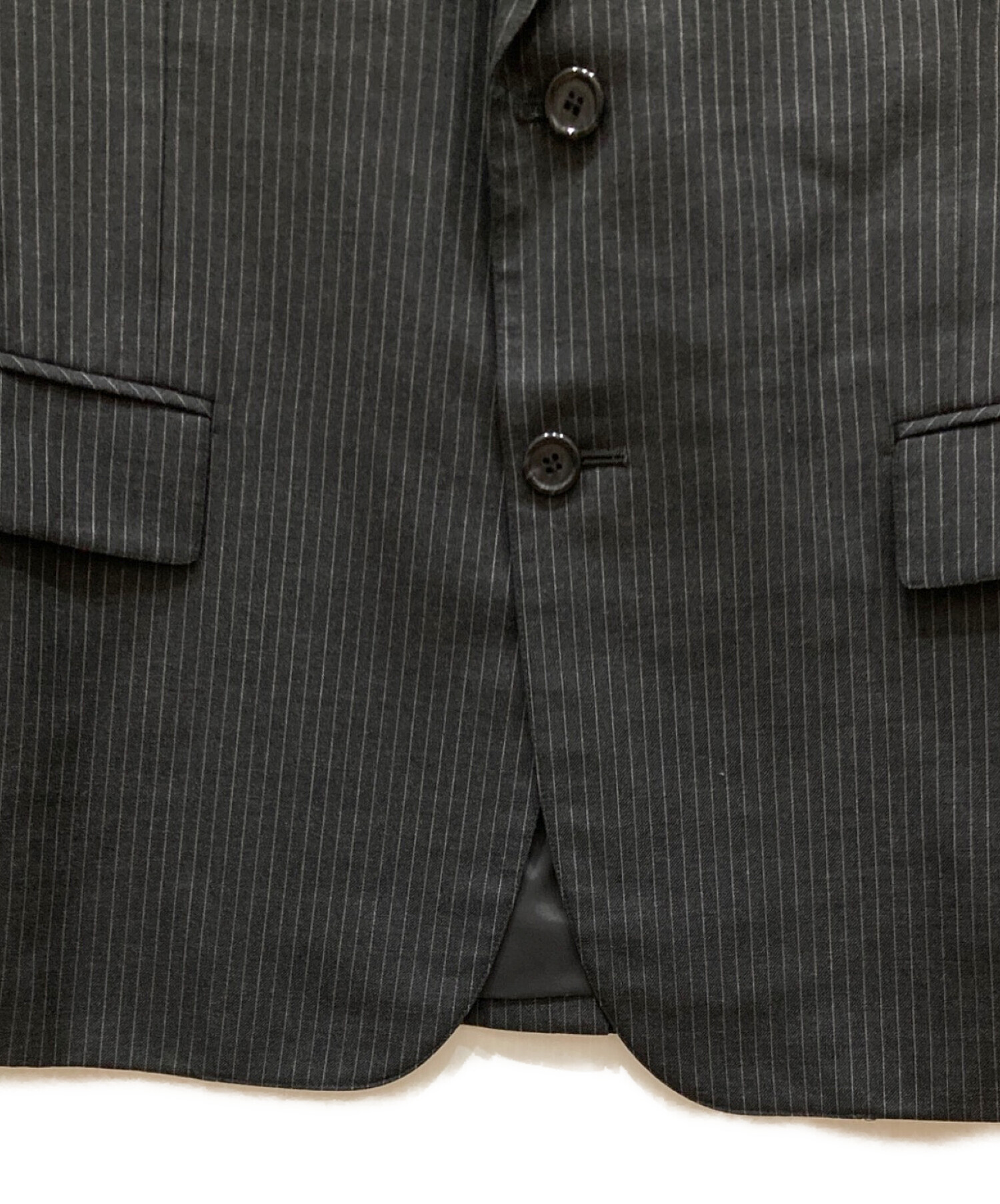 中古・古着通販】BROOKS BROTHERS (ブルックスブラザーズ) 2B
