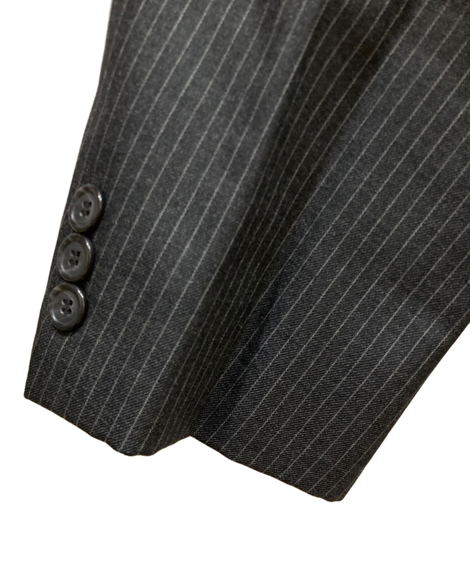 中古・古着通販】BROOKS BROTHERS (ブルックスブラザーズ) 2B