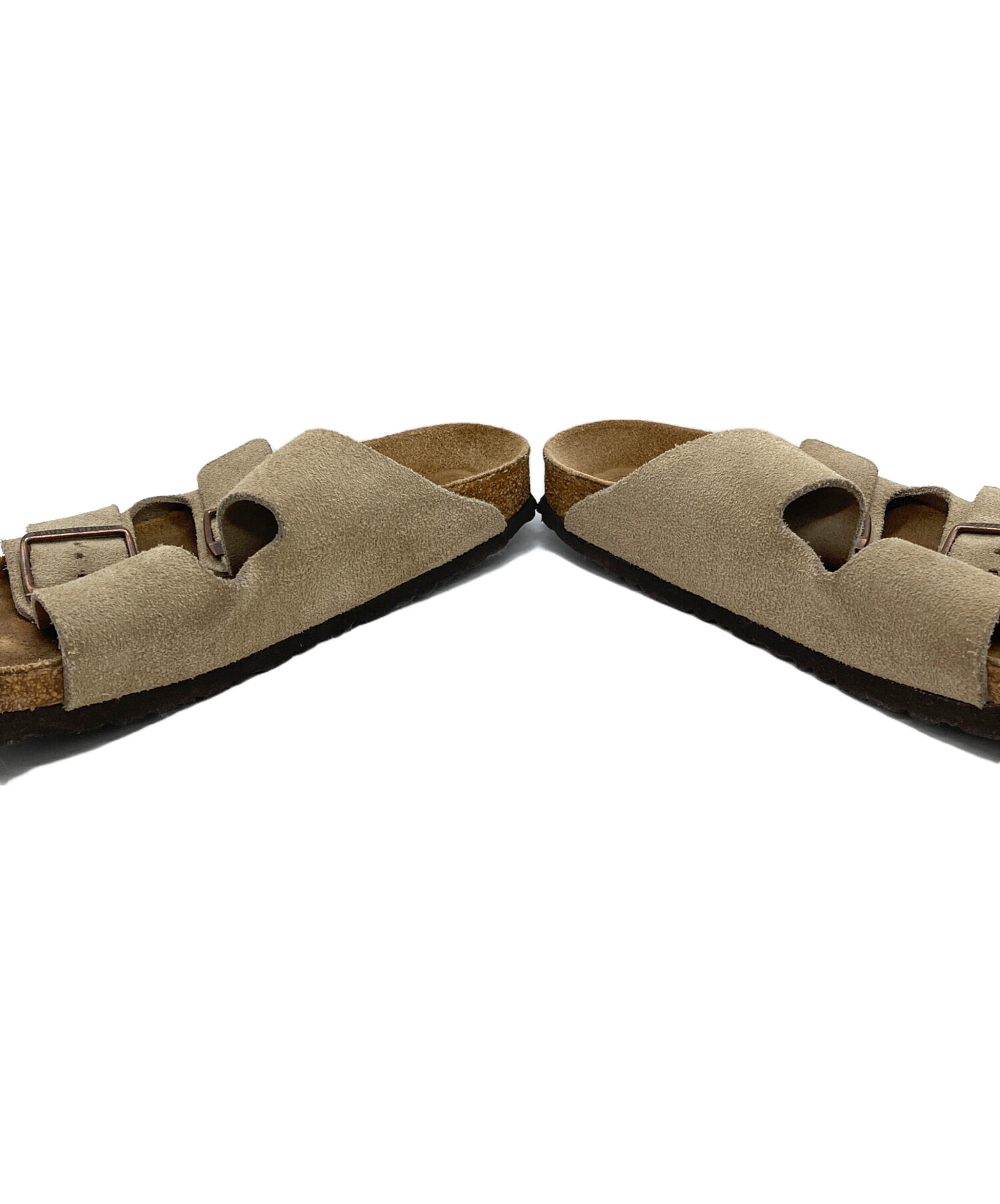 中古・古着通販】BIRKENSTOCK (ビルケンシュトック) アリゾナサンダル