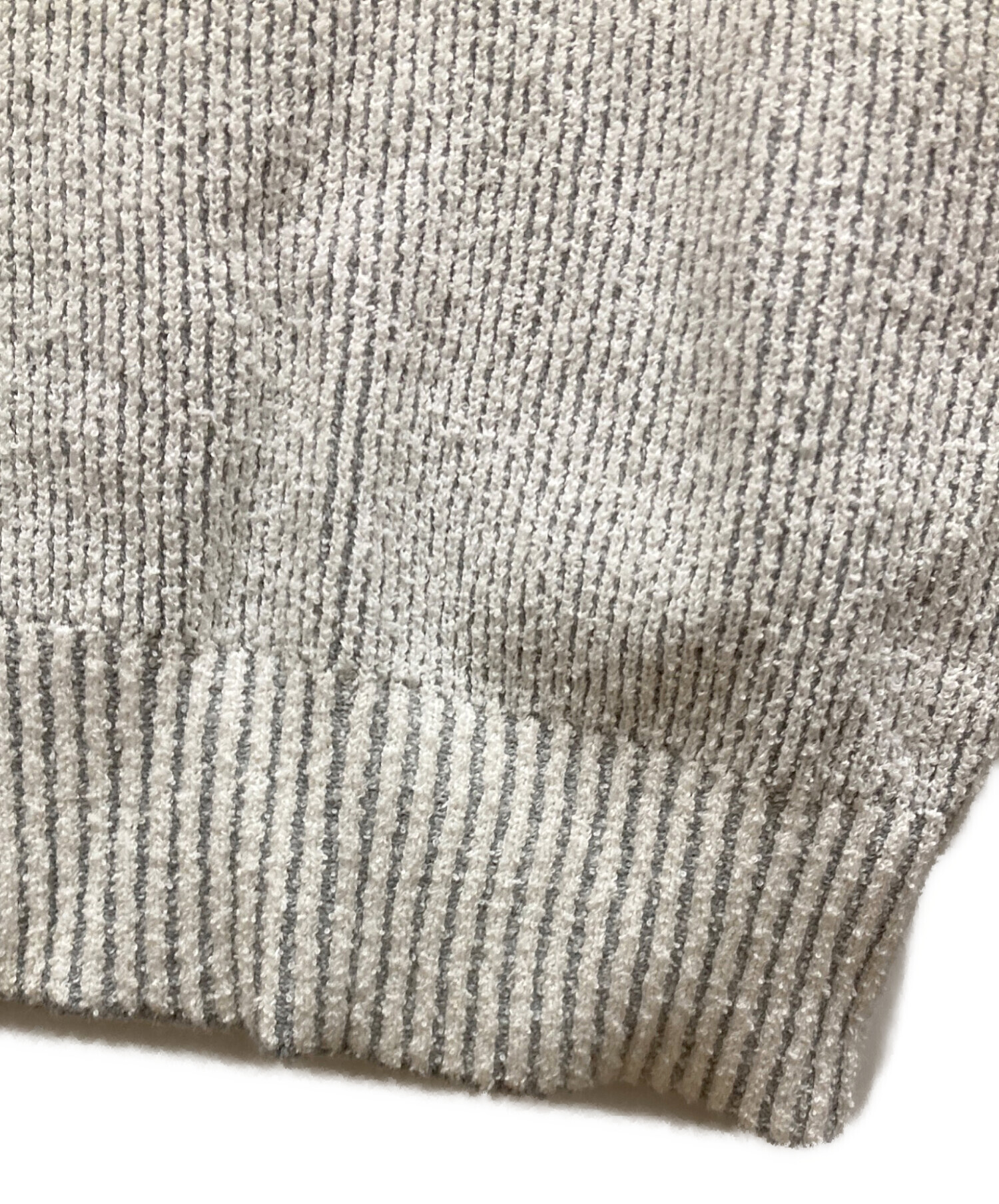 中古・古着通販】STONE ISLAND (ストーンアイランド) ロゴパッチ