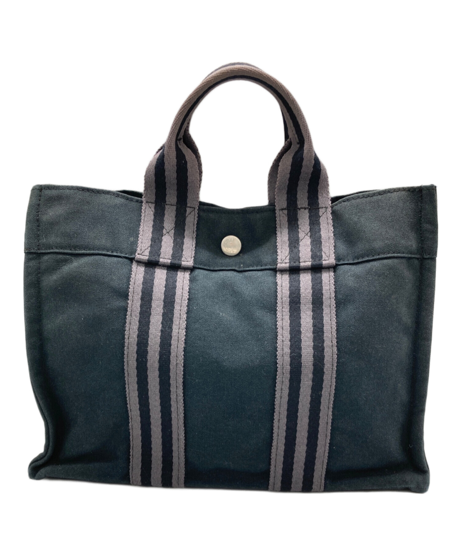 中古・古着通販】HERMES (エルメス) トートバッグ フールトゥPM 中古・古着通販】HERMES (エルメス) トートバッグ フールトゥPM