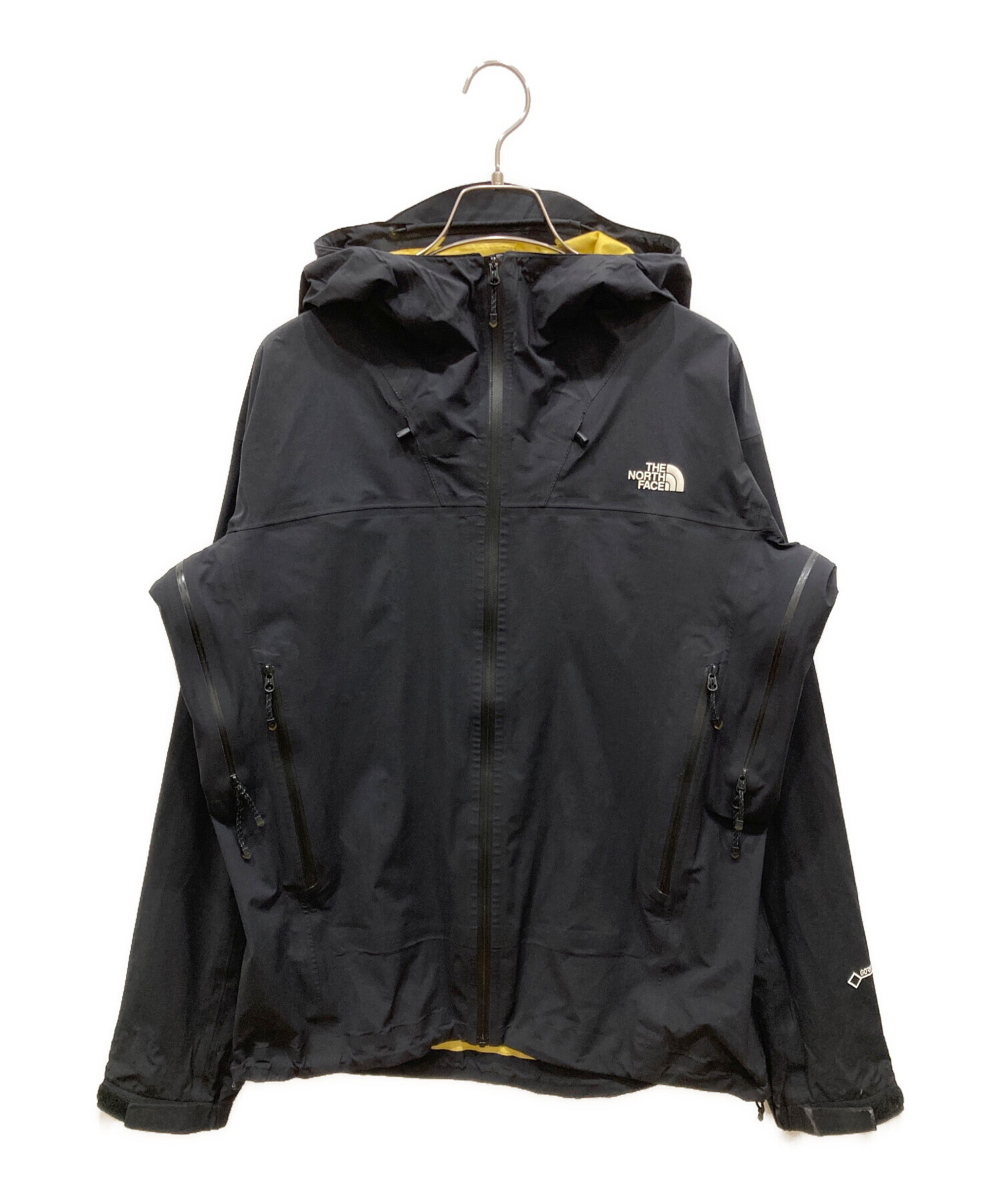 中古・古着通販】THE NORTH FACE (ザ ノース フェイス) スーパー 