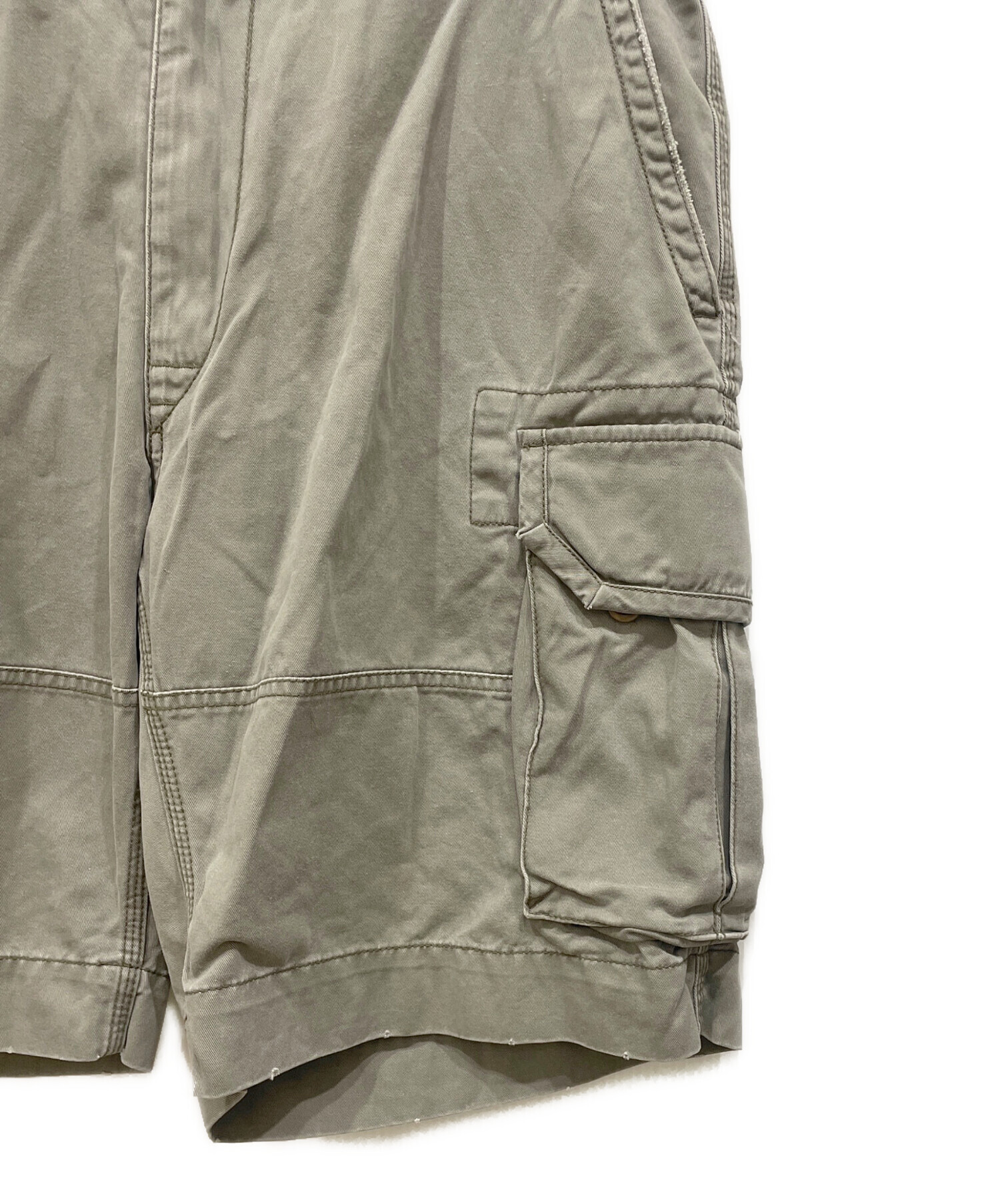 中古・古着通販】POLO RALPH LAUREN (ポロ・ラルフローレン) カーゴ