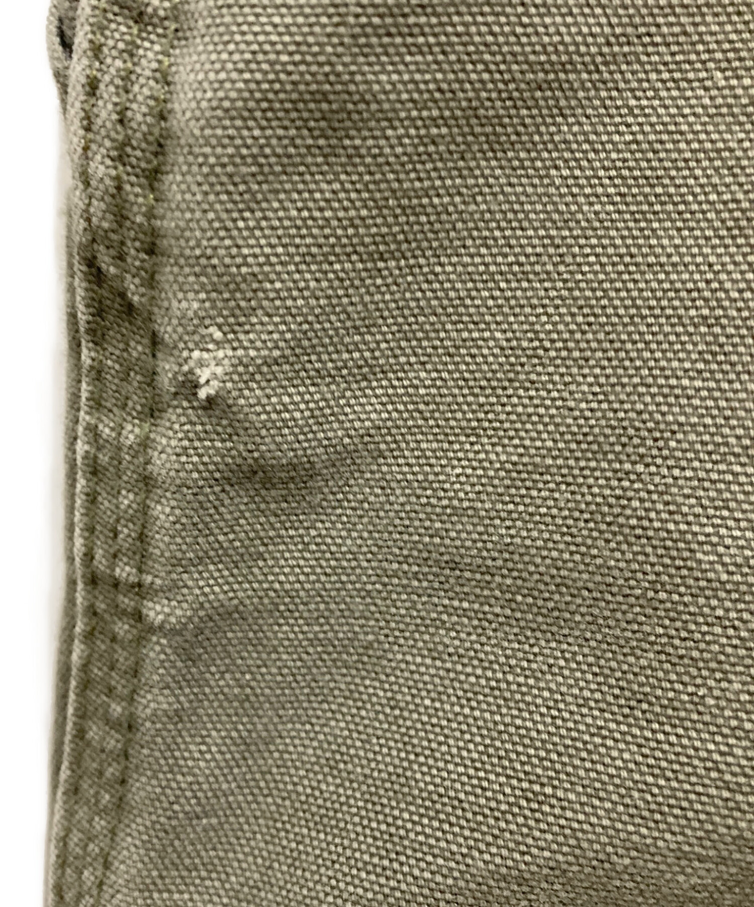 中古・古着通販】CarHartt (カーハート) 00'sダックペインターショーツ