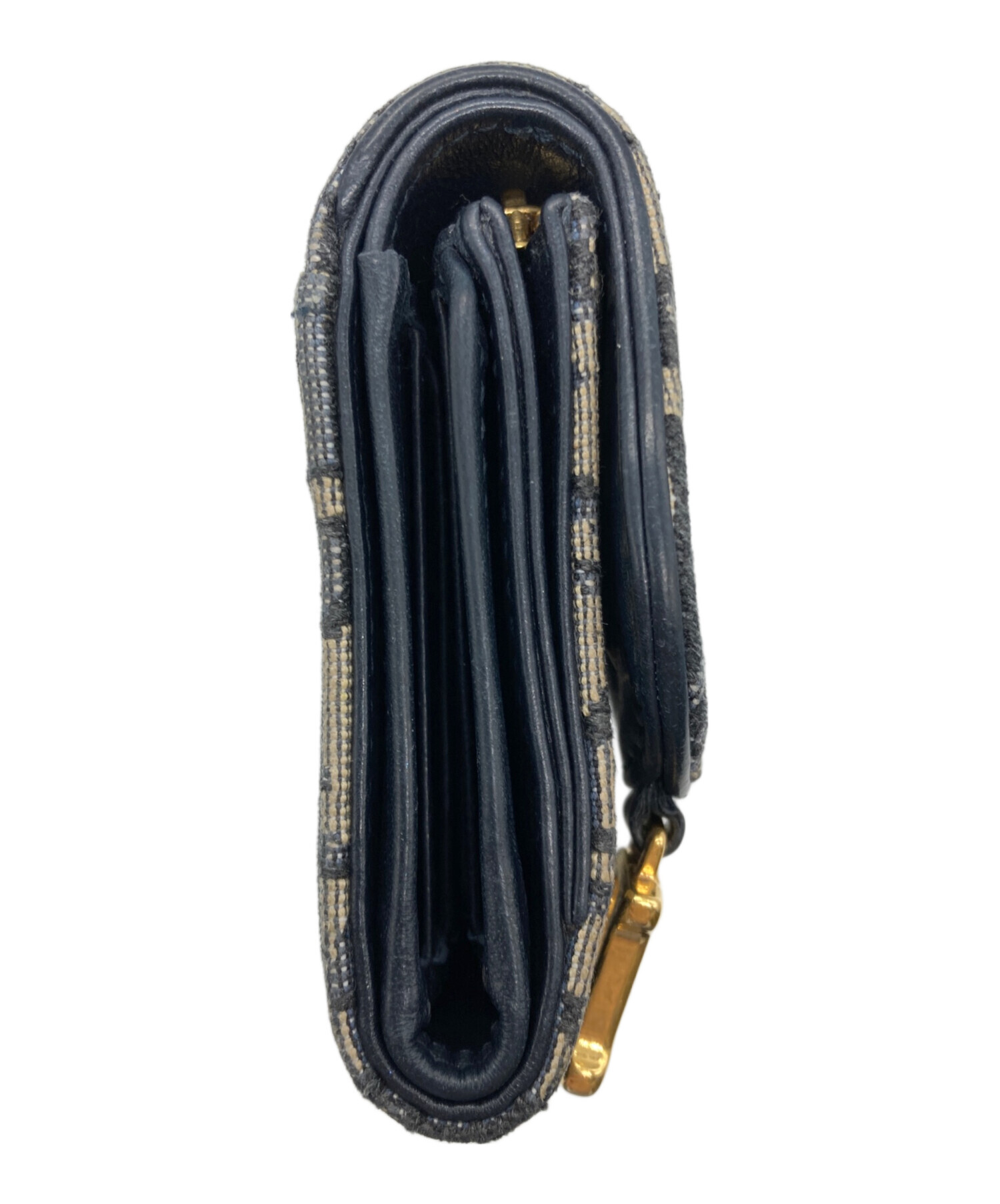 中古・古着通販】Christian Dior (クリスチャン ディオール) Saddle 