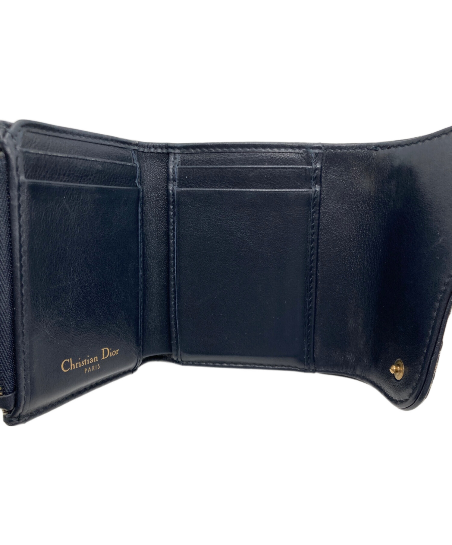中古・古着通販】Christian Dior (クリスチャン ディオール) Saddle