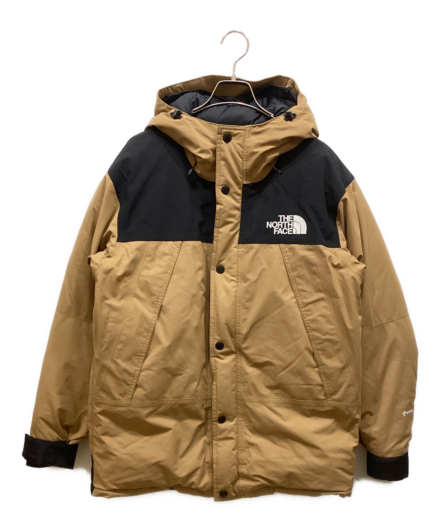 中古 The North Face Mountain Down Jacket 中古・古着通販】THE NORTH FACE (ザ ノース フェイス) マウンテン