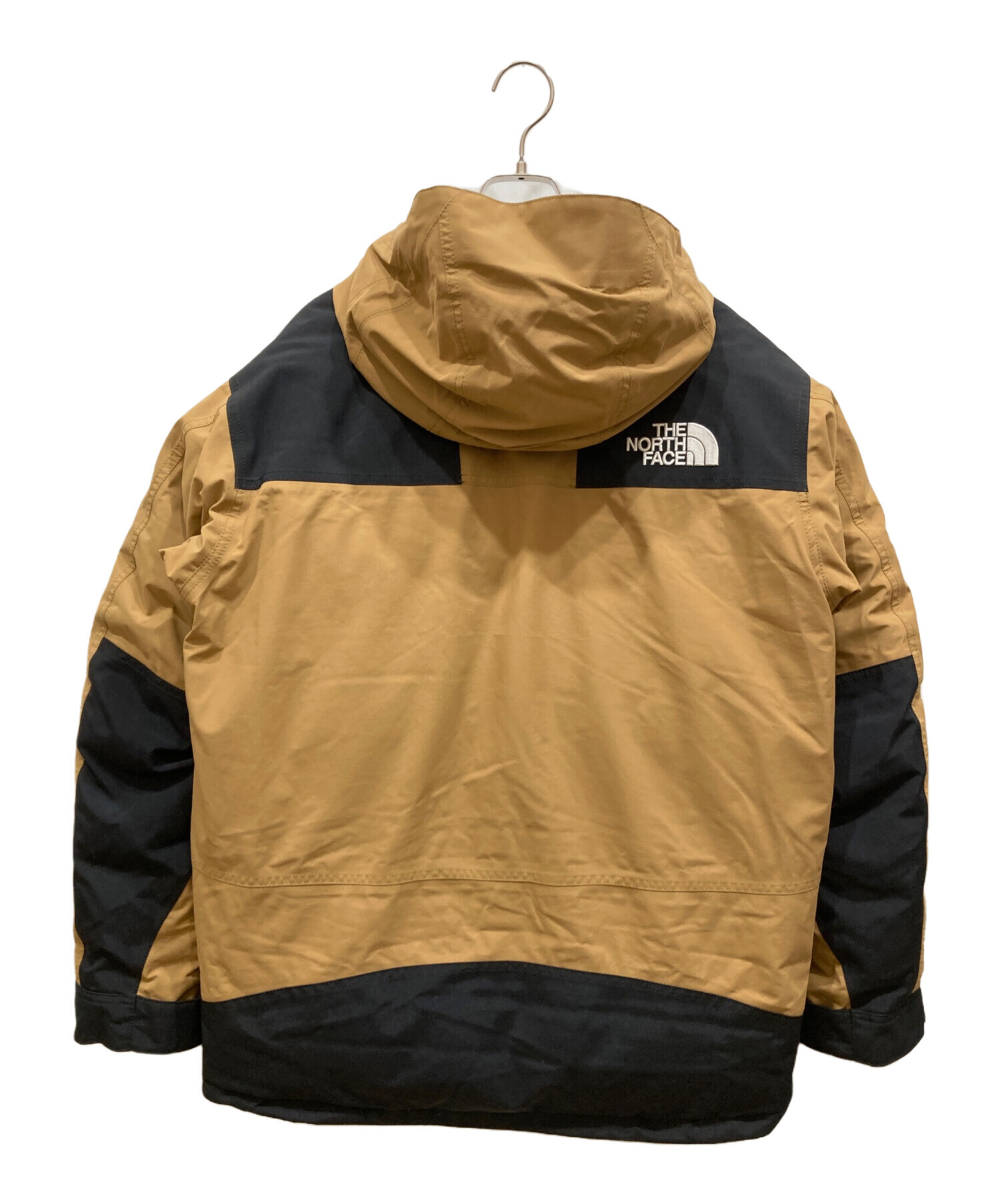 中古・古着通販】THE NORTH FACE (ザ ノース フェイス) マウンテン