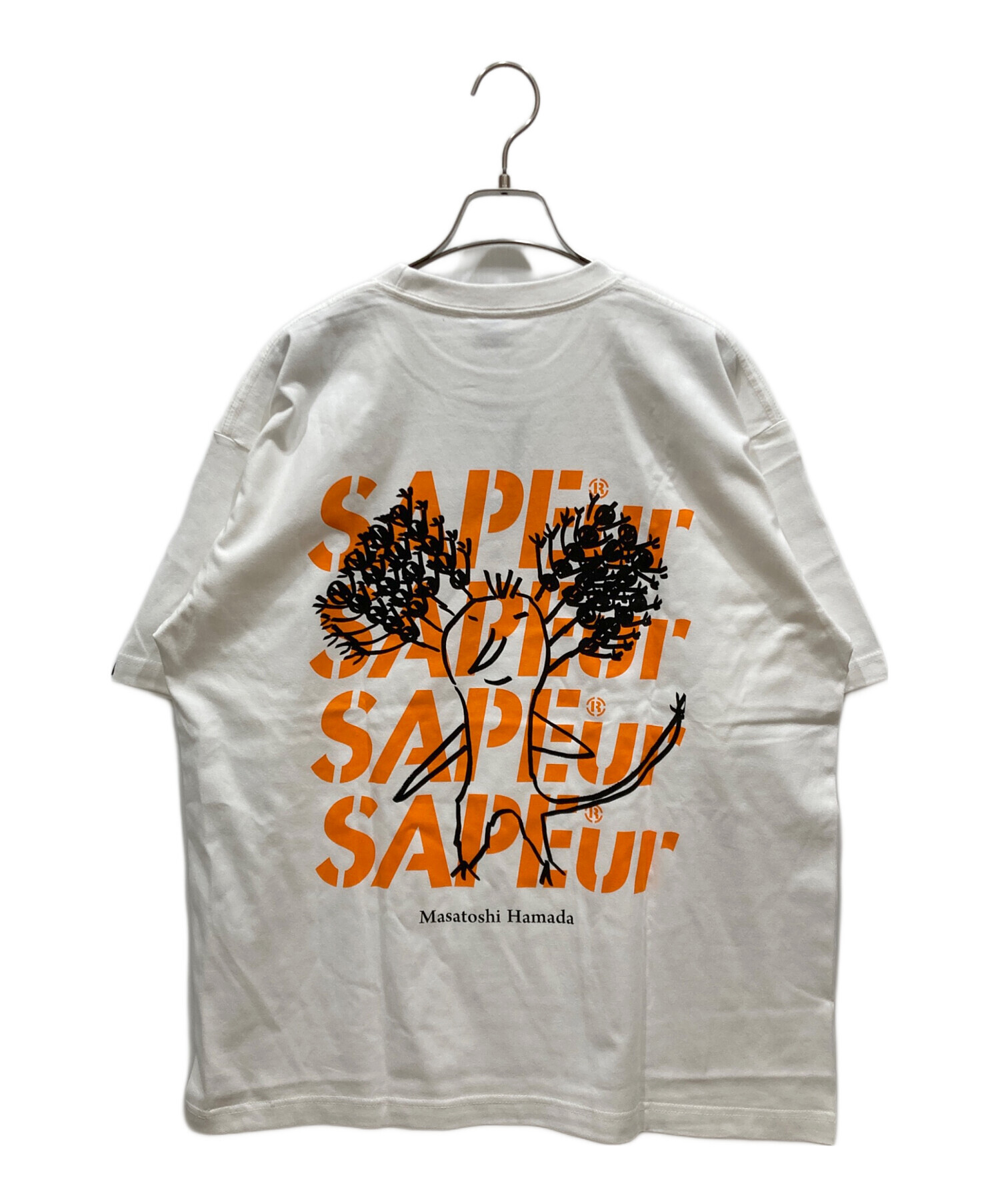中古・古着通販】SAPEur (サプール) 浜田雅功 (ハマダマサトシ