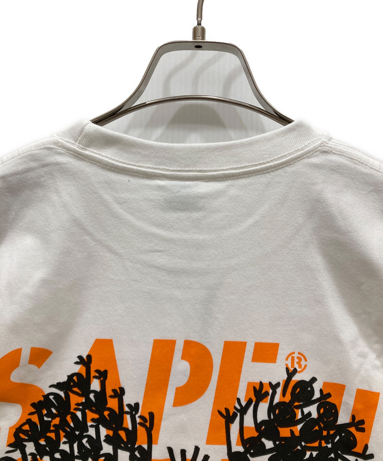 中古・古着通販】SAPEur (サプール) 浜田雅功 (ハマダマサトシ