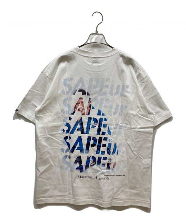 中古・古着通販】SAPEur (サプール) 浜田雅功 (ハマダマサトシ