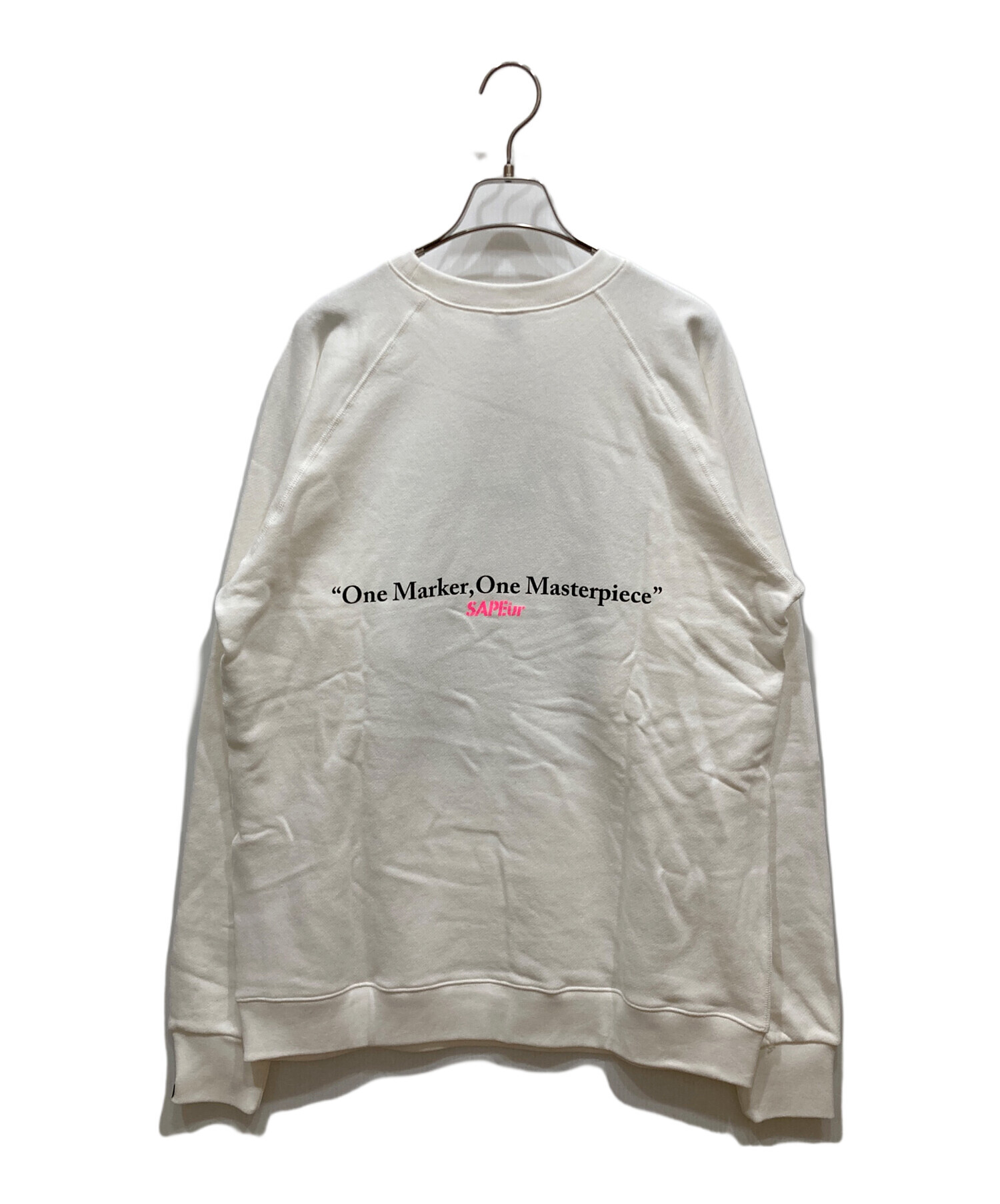 中古・古着通販】SAPEur (サプール) 浜田雅功 (ハマダマサトシ