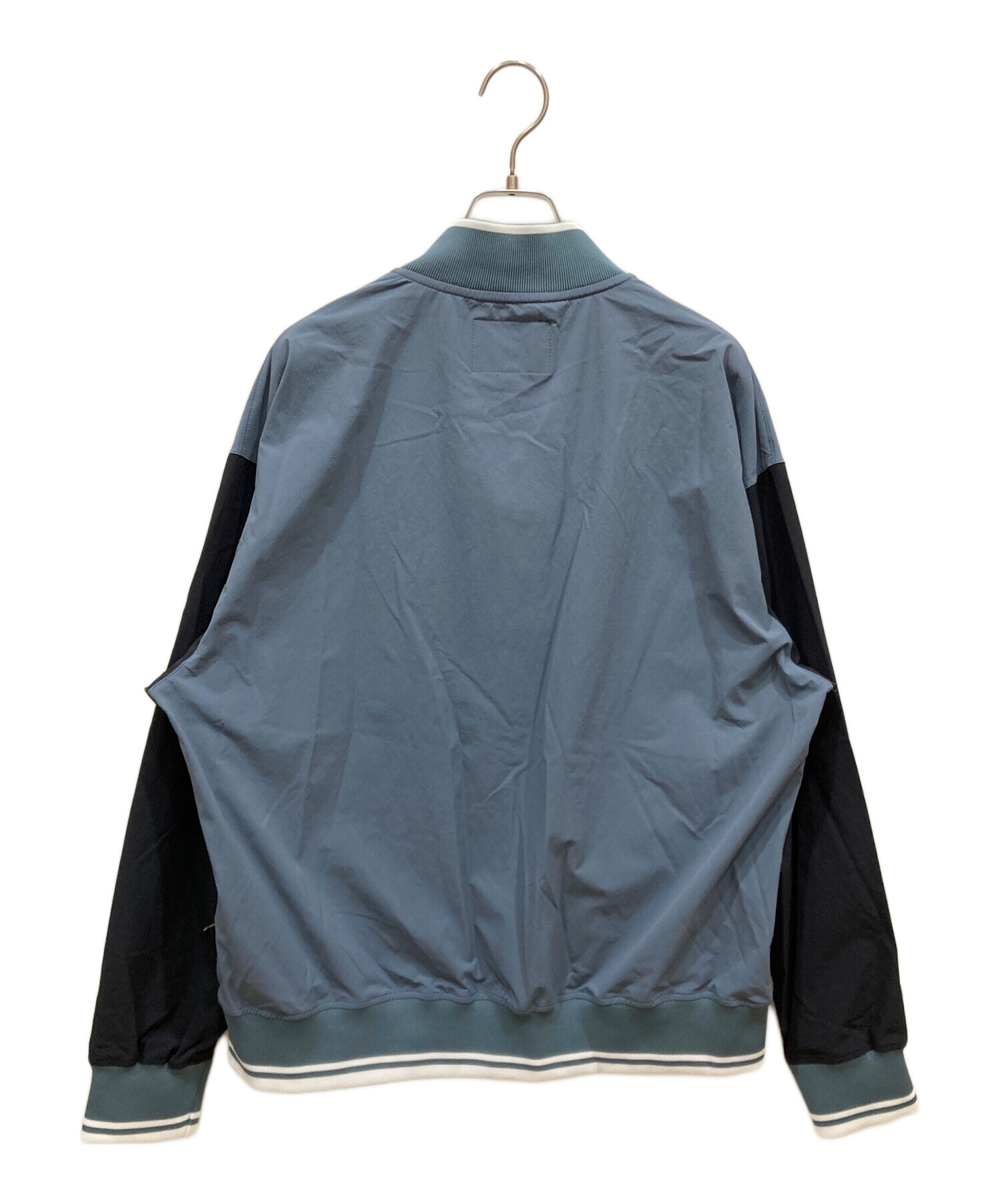 中古・古着通販】muta (ムータ) ACANTHUS (アカンサス) CORDURA® MA-1