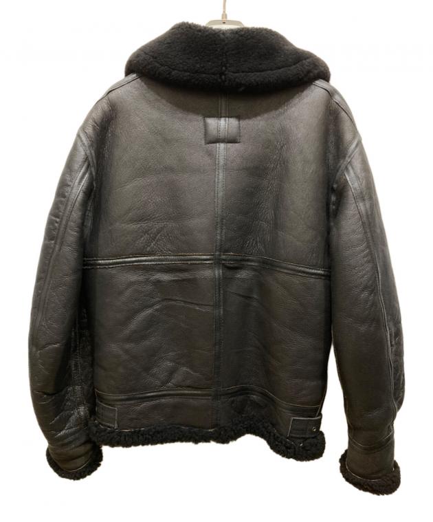 中古・古着通販】AVIREX (アヴィレックス) TYPE B-3 ムートン