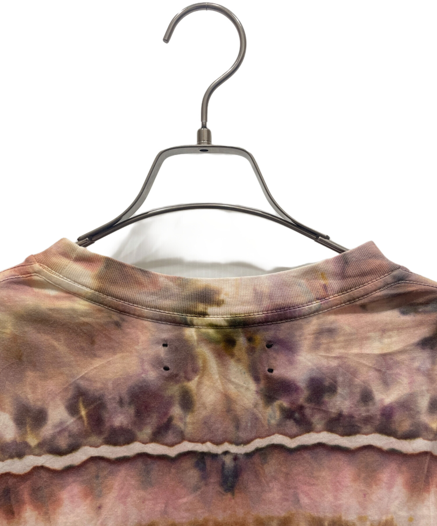 中古・古着通販】AMIRI (アミリ) Tie Dye Watercolor MA T-shirt 