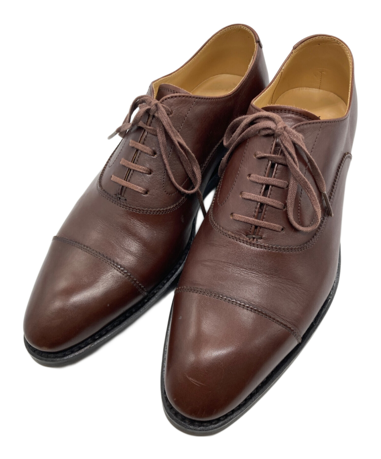 中古・古着通販】UNION IMPERIAL (ユニオンインペリアル) ストレート
