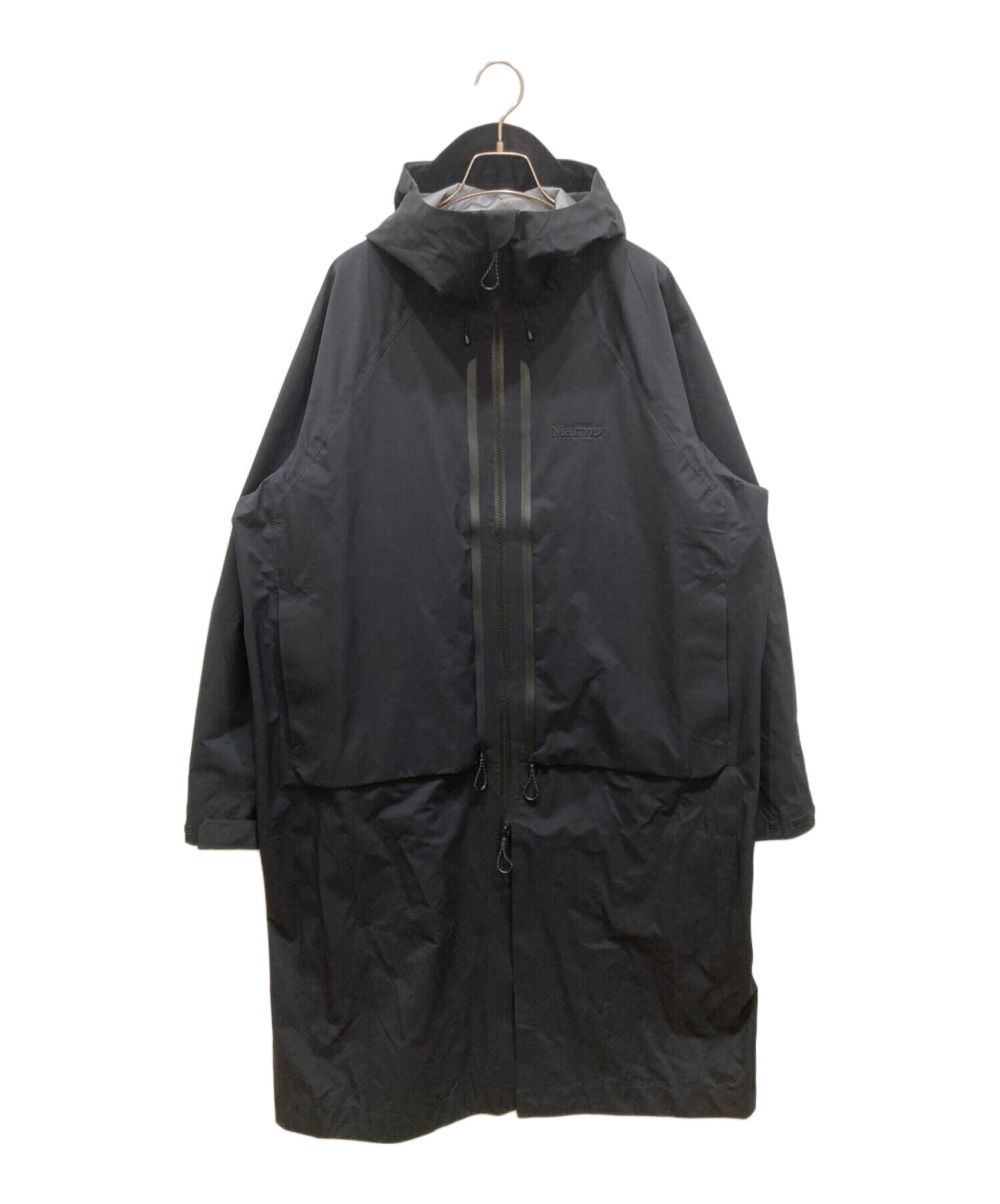 Marmot マーモット Name. ネーム コラボ ホライゾンジャケット ネームが収納力に優れた防水ジャケット発売、アウトドアブランド