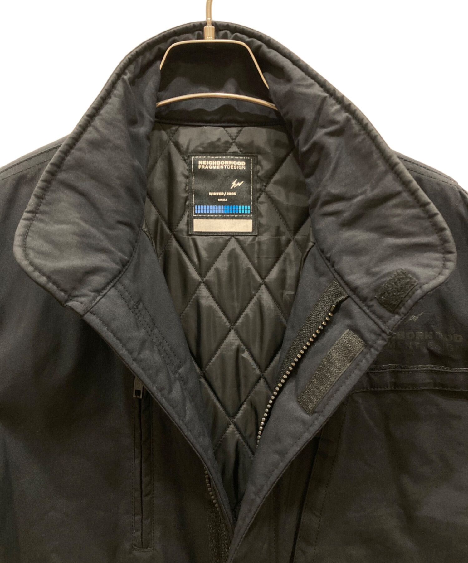 中古・古着通販】NEIGHBORHOOD (ネイバーフッド) FRAGMENT DESIGN