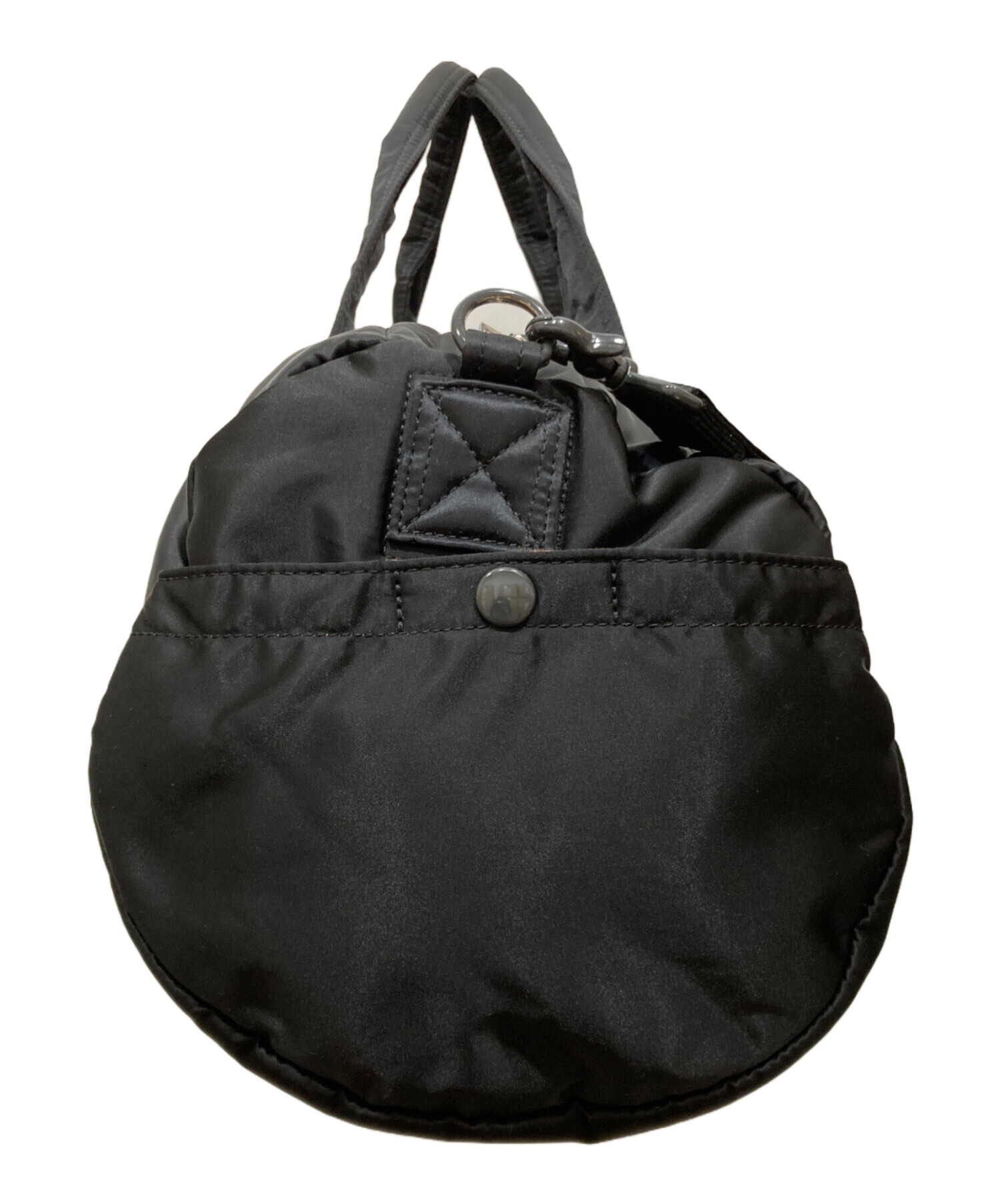 中古・古着通販】PORTER (ポーター) 2wayボストンバッグ タンカー
