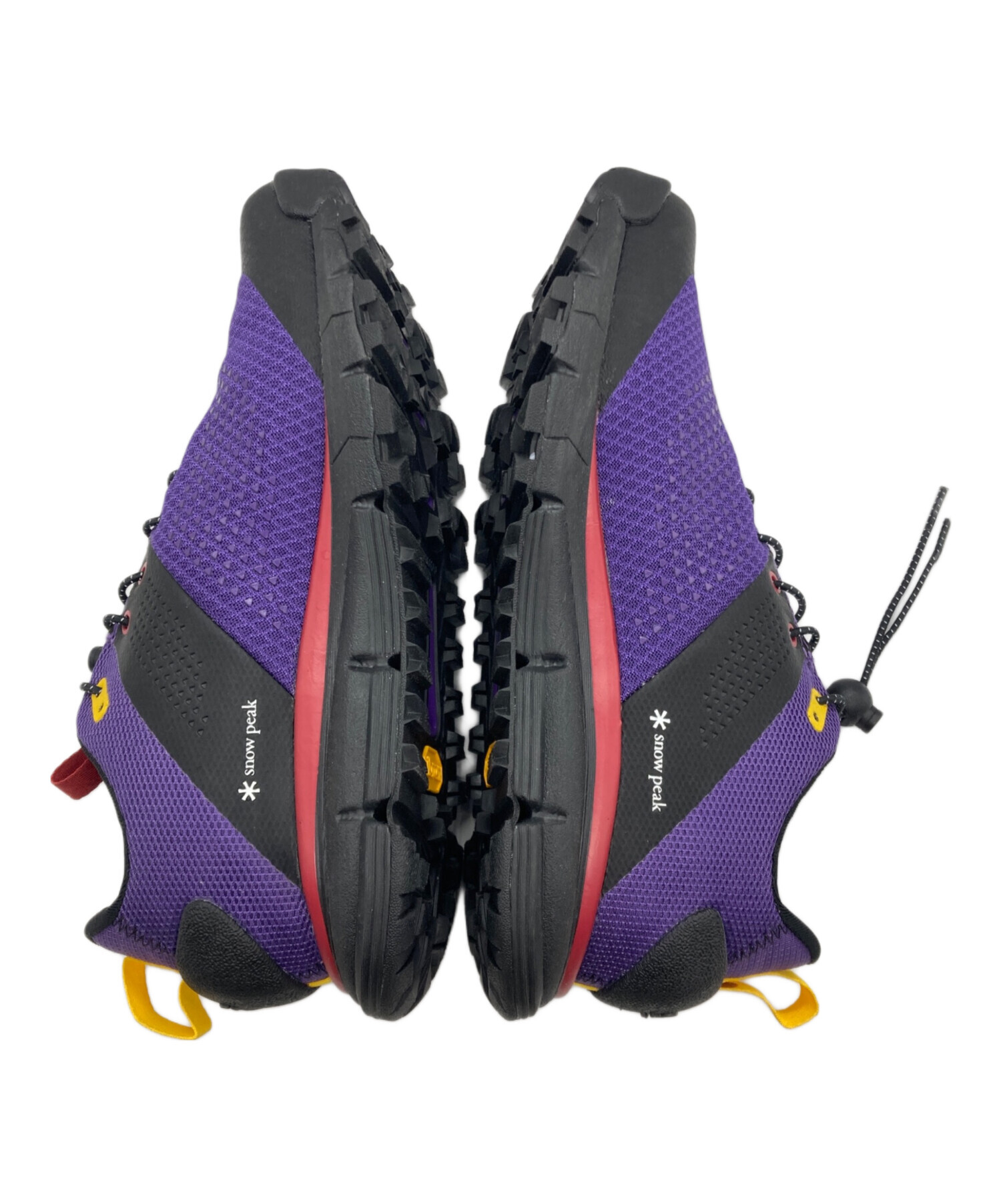 中古・古着通販】snow peak (スノーピーク) Danner (ダナー) TRAIL