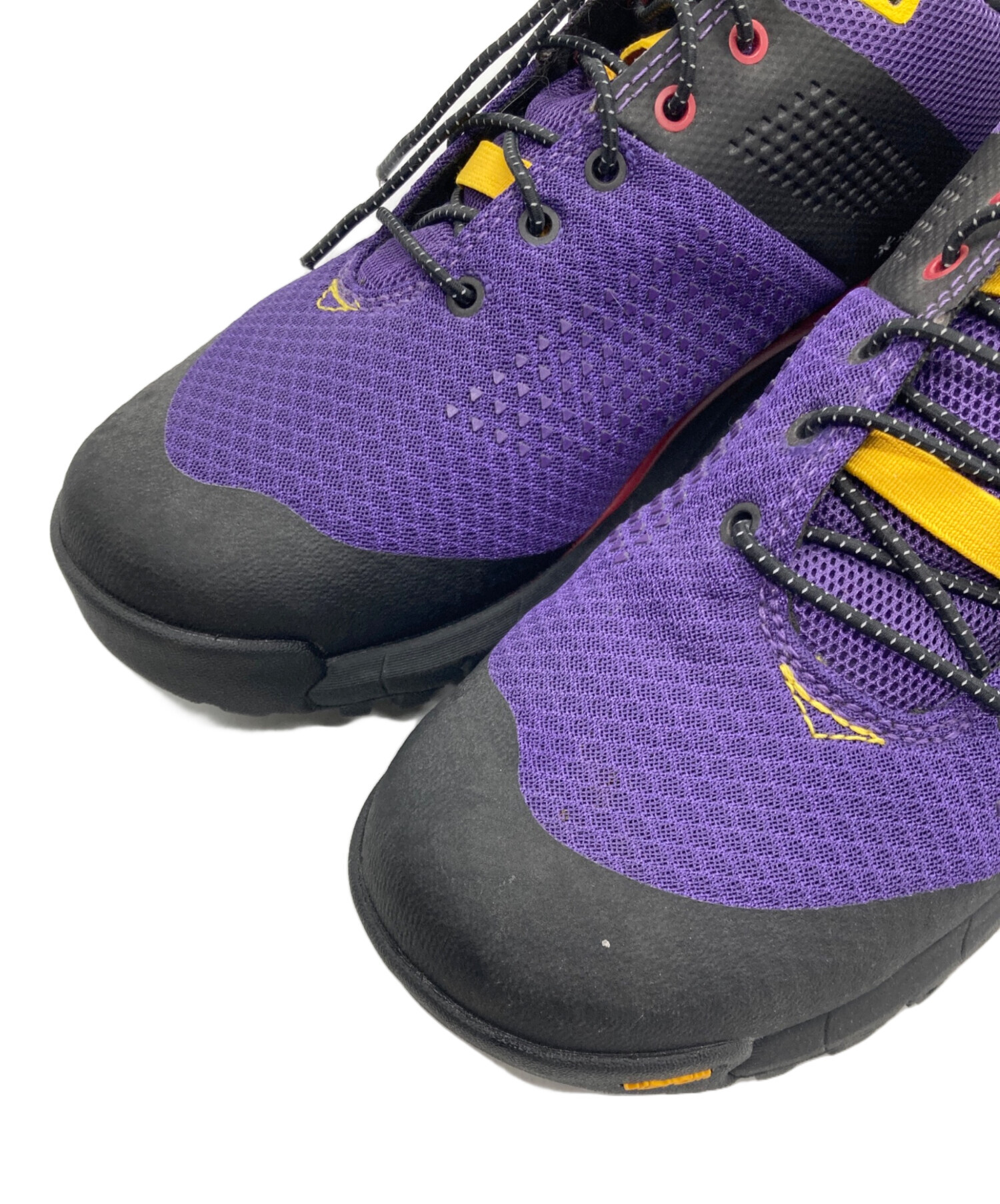 中古・古着通販】snow peak (スノーピーク) Danner (ダナー) TRAIL