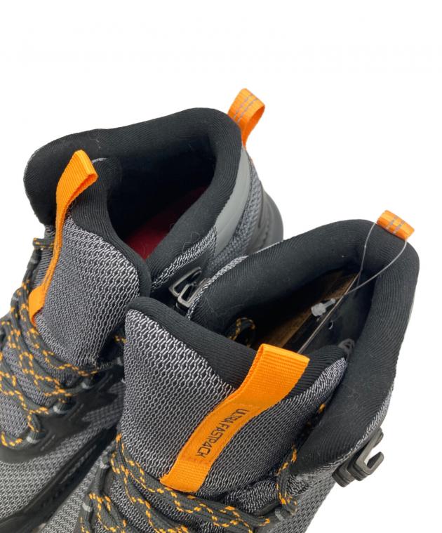 中古・古着通販】THE NORTH FACE (ザ ノース フェイス) スニーカー 