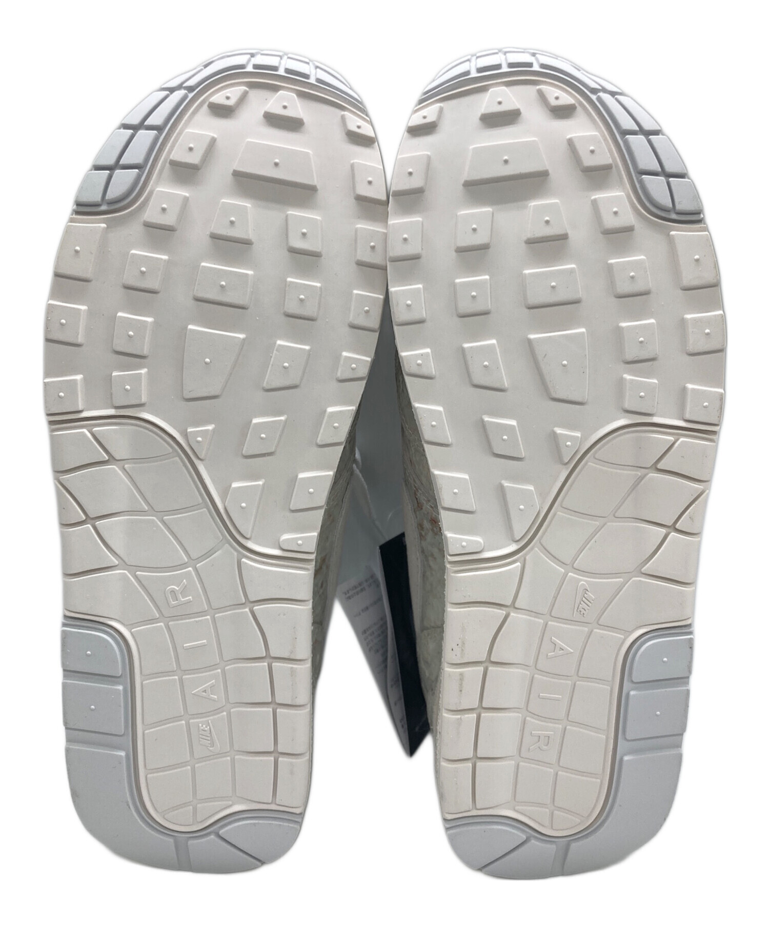 中古・古着通販】NIKE (ナイキ) スニーカー ホワイト サイズ:SIZE 26cm