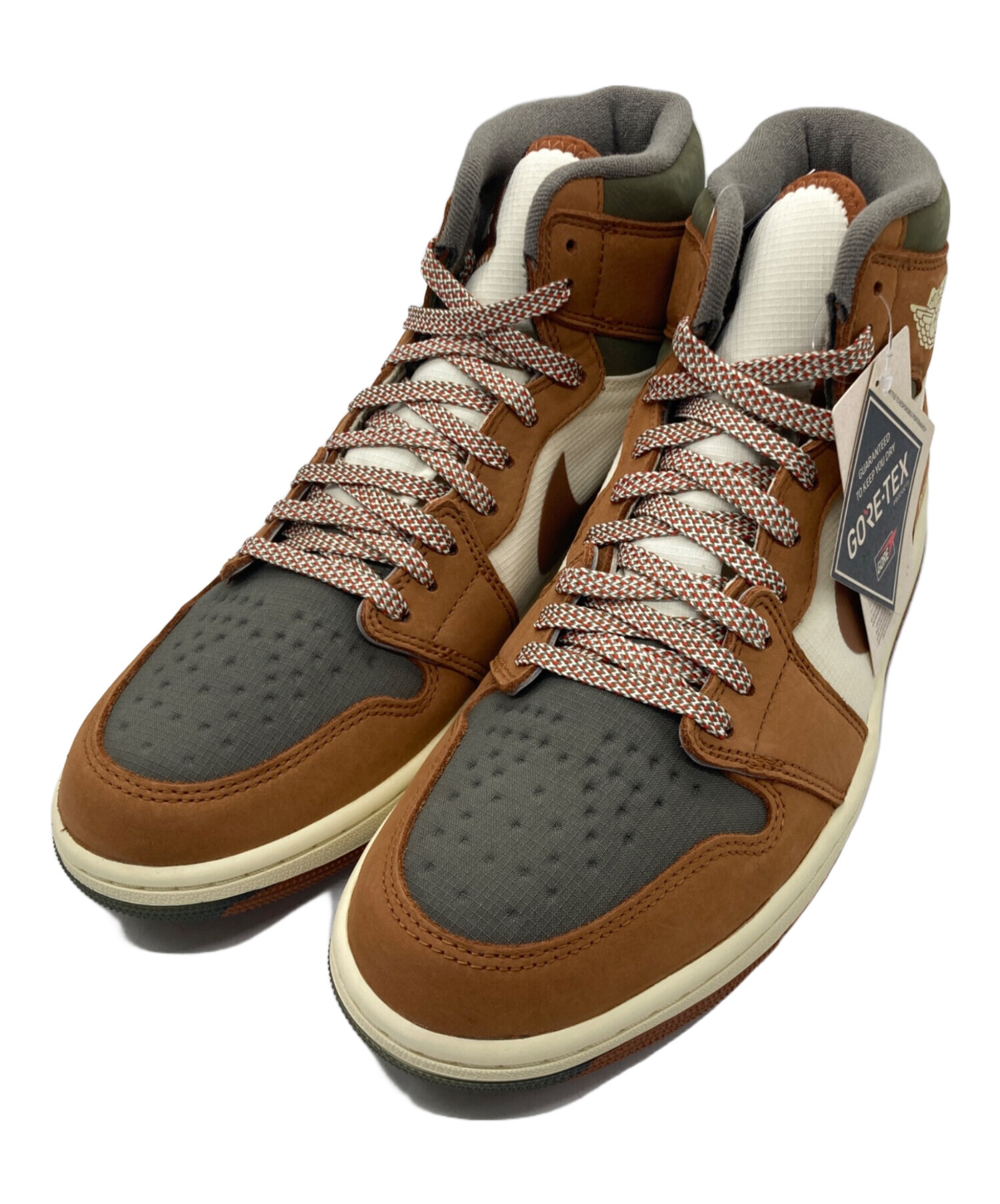 最安値！トラヴィス 未使用 28 ブラウン ナイキ スニーカー 中古・古着通販】NIKE (ナイキ) スニーカー ブラウン サイズ:SIZE 28cm