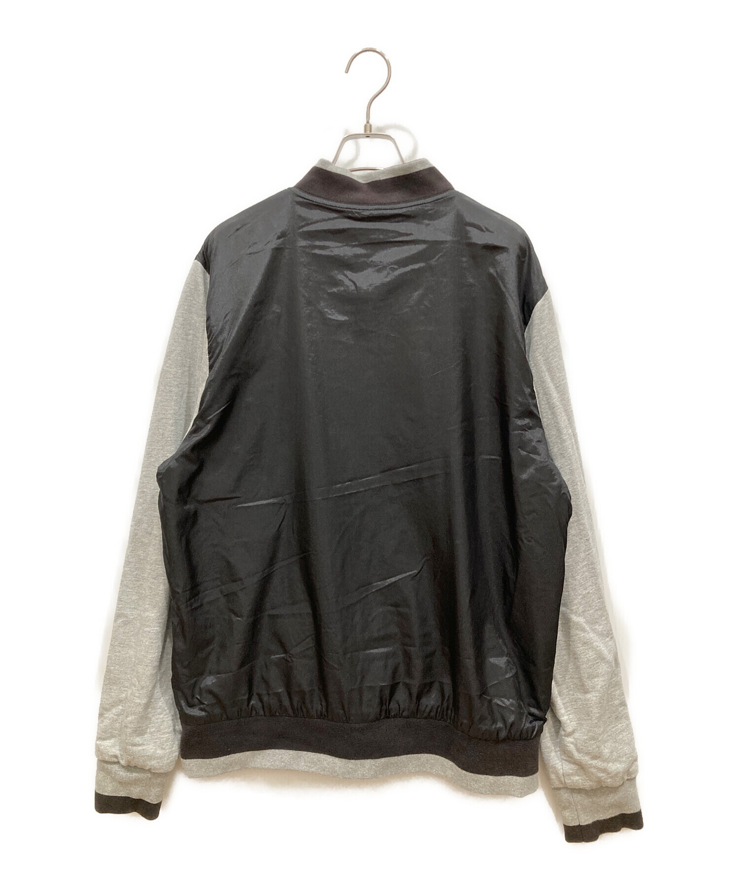 ☆STUSSY/ステューシー リバーシブル ジャケット/L /060