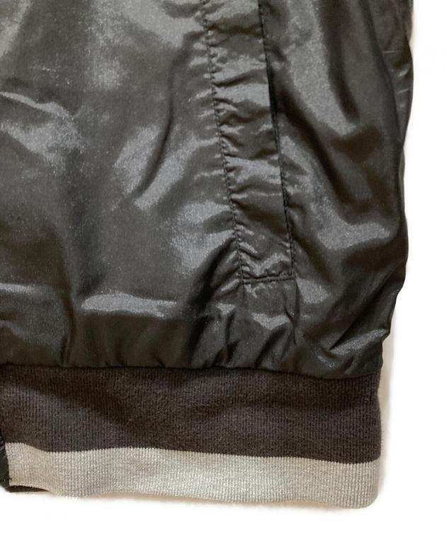 中古・古着通販】stussy (ステューシー) リバーシブルスウェット