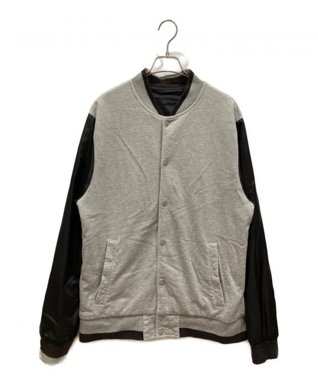 中古・古着通販】stussy (ステューシー) リバーシブルスウェット