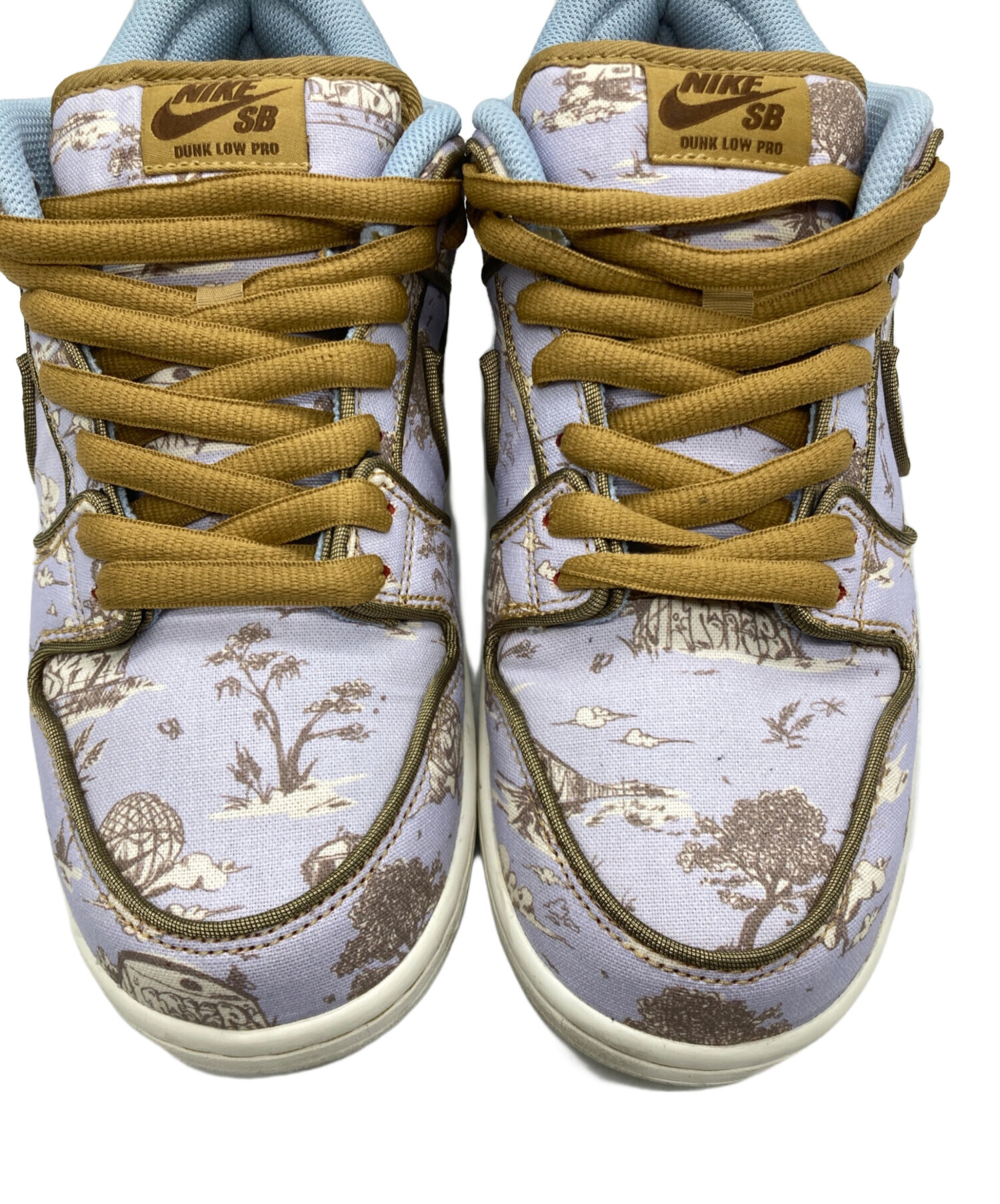 SB DUNK LOW PRO PREMIUM 27.5cm 【公式通販】