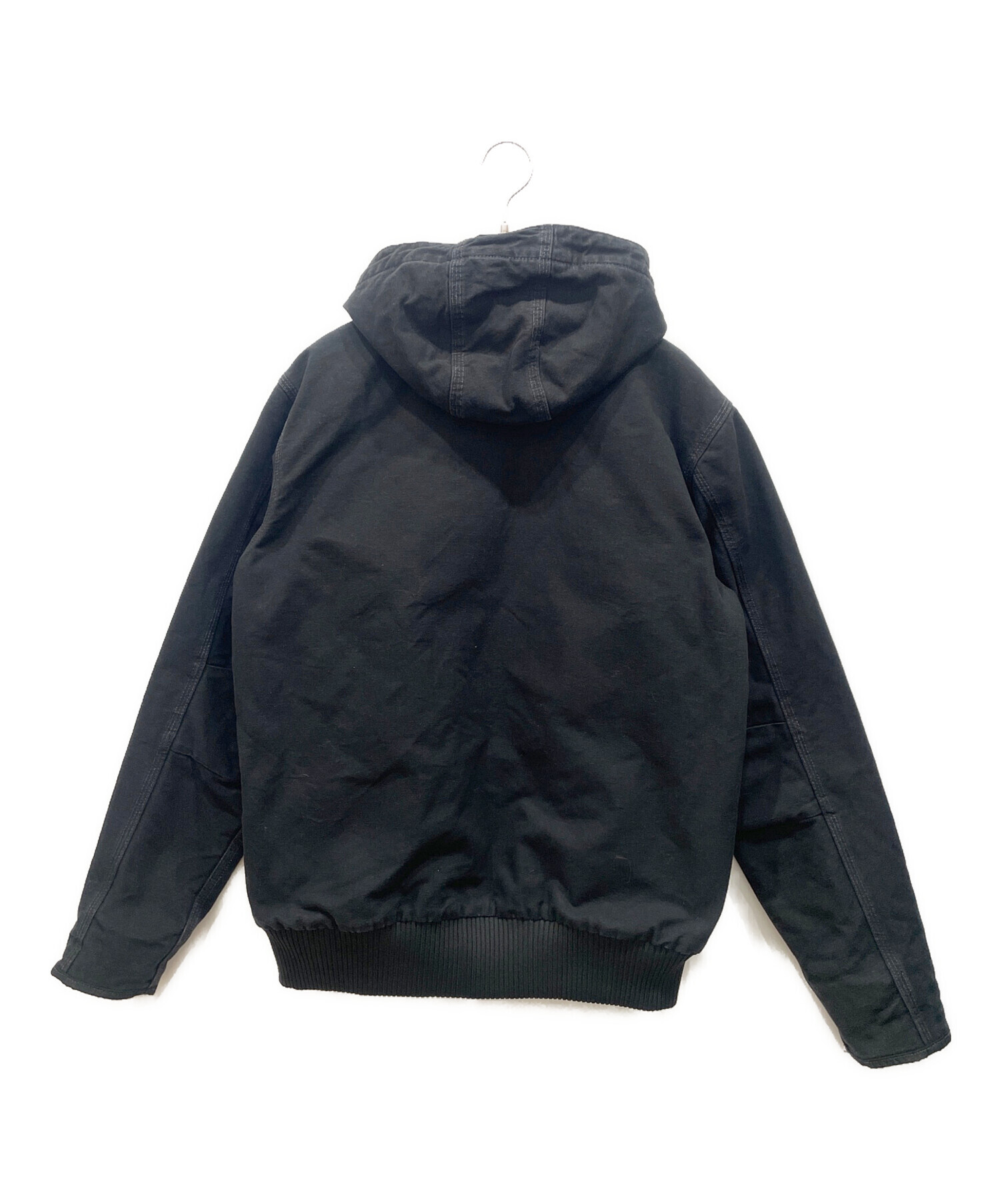 中古・古着通販】CarHartt (カーハート) Washed Duck Insulated Active 