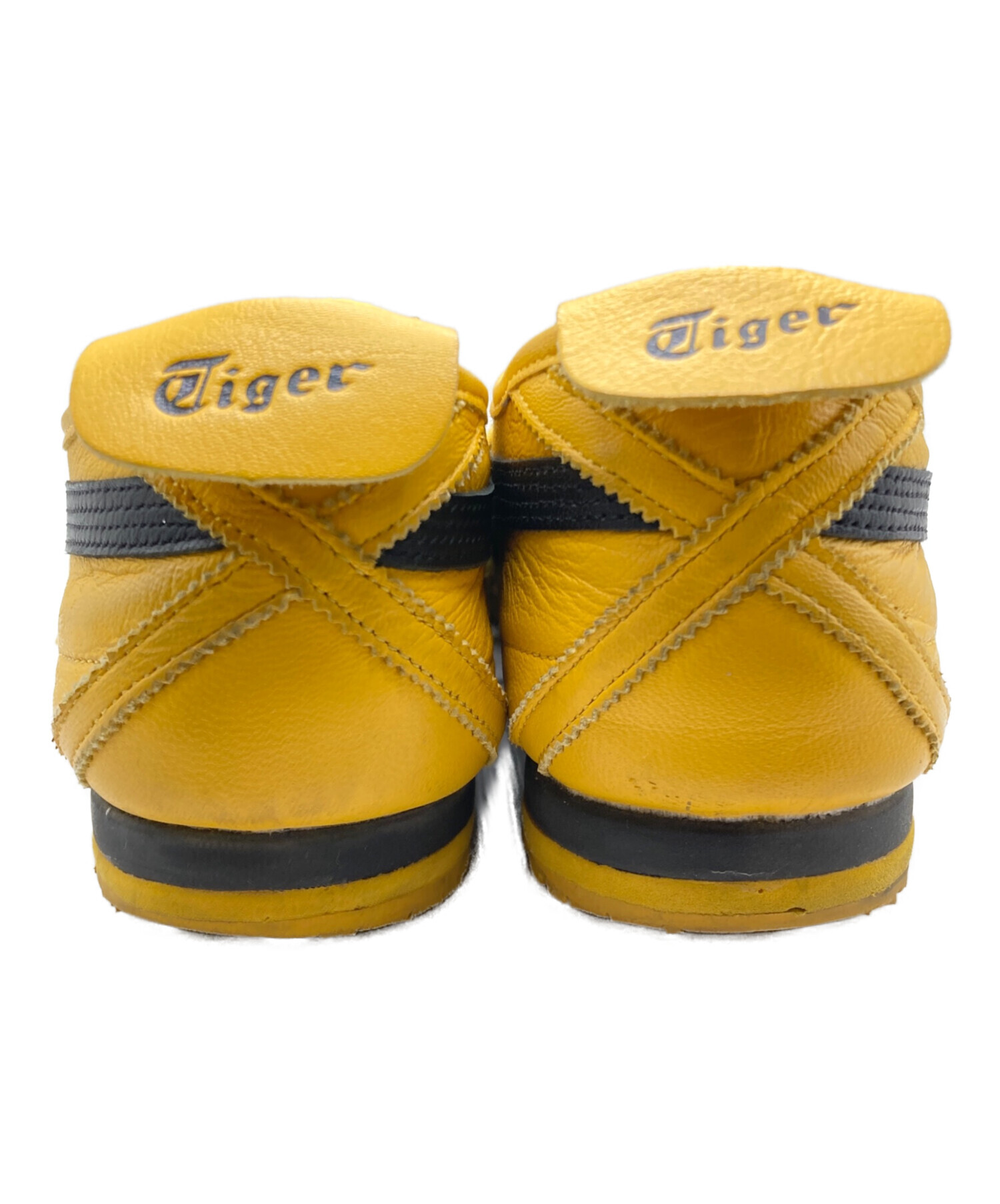 中古・古着通販】Onitsuka Tiger (オニツカタイガー) MEXICO 66 SD