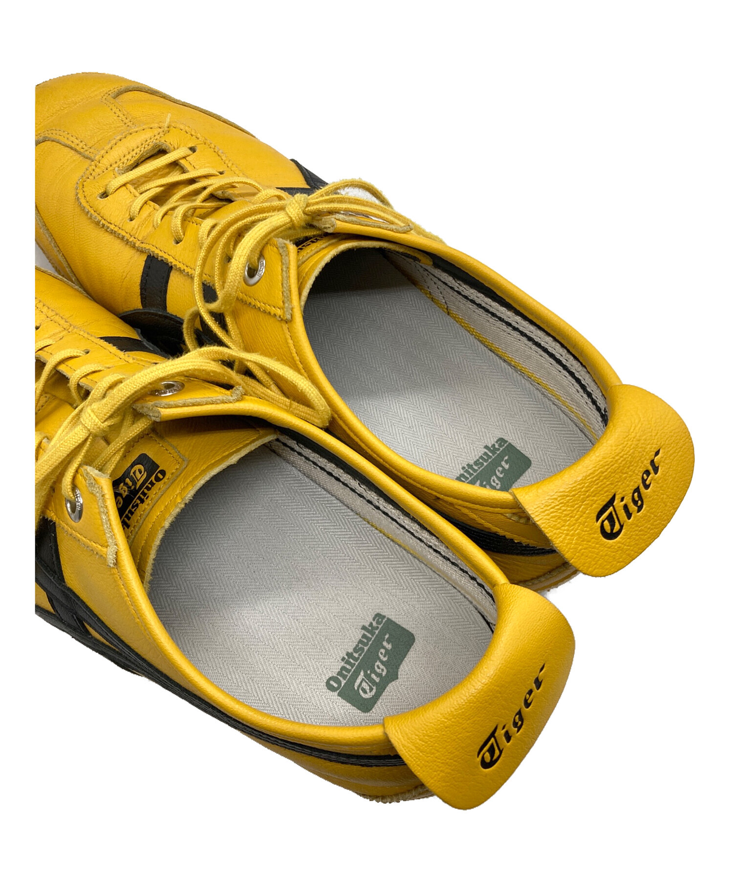 中古・古着通販】Onitsuka Tiger (オニツカタイガー) MEXICO 66 SD