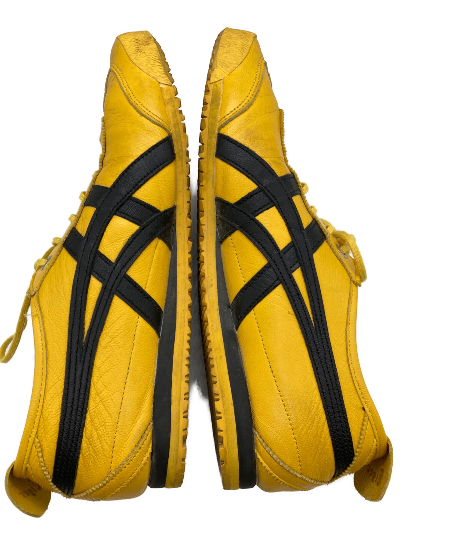 中古・古着通販】Onitsuka Tiger (オニツカタイガー) MEXICO 66 SD