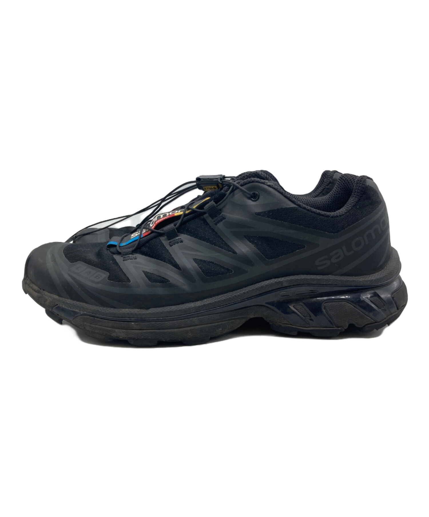 中古・古着通販】SALOMON (サロモン) トレイルランニングシューズ XT-6 