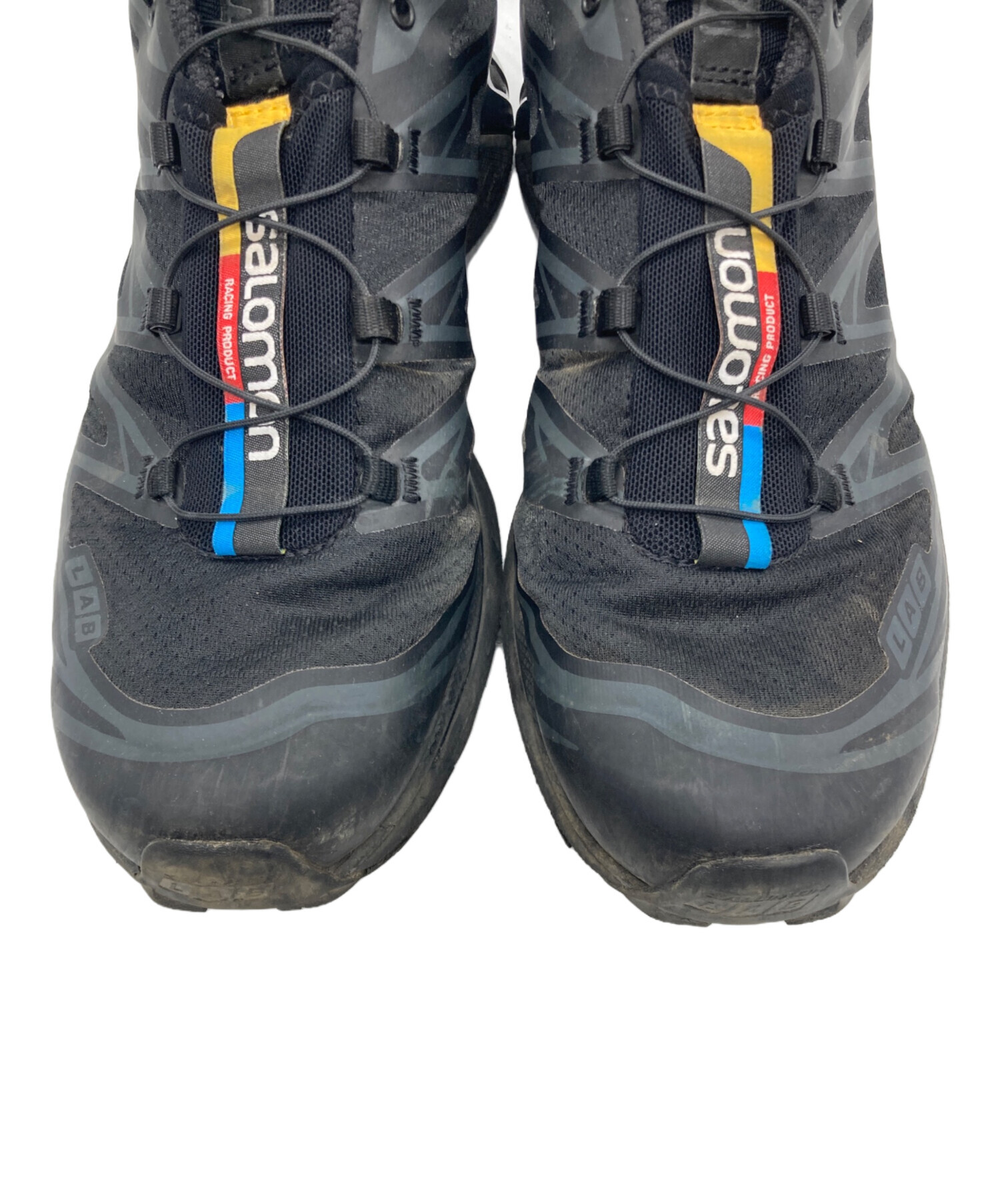 中古・古着通販】SALOMON (サロモン) トレイルランニングシューズ XT-6 