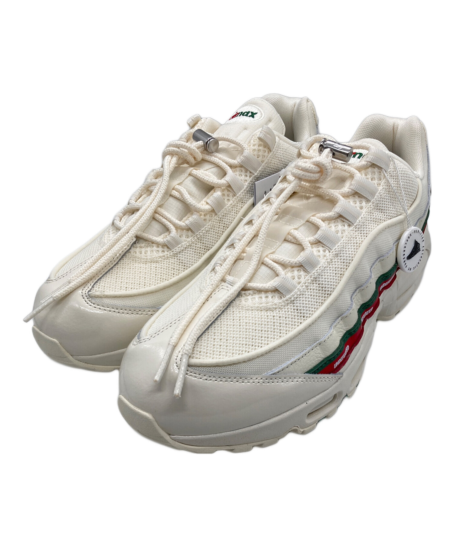 中古・古着通販】NIKE (ナイキ) UNDEFEATED (アンディフィーテッド 