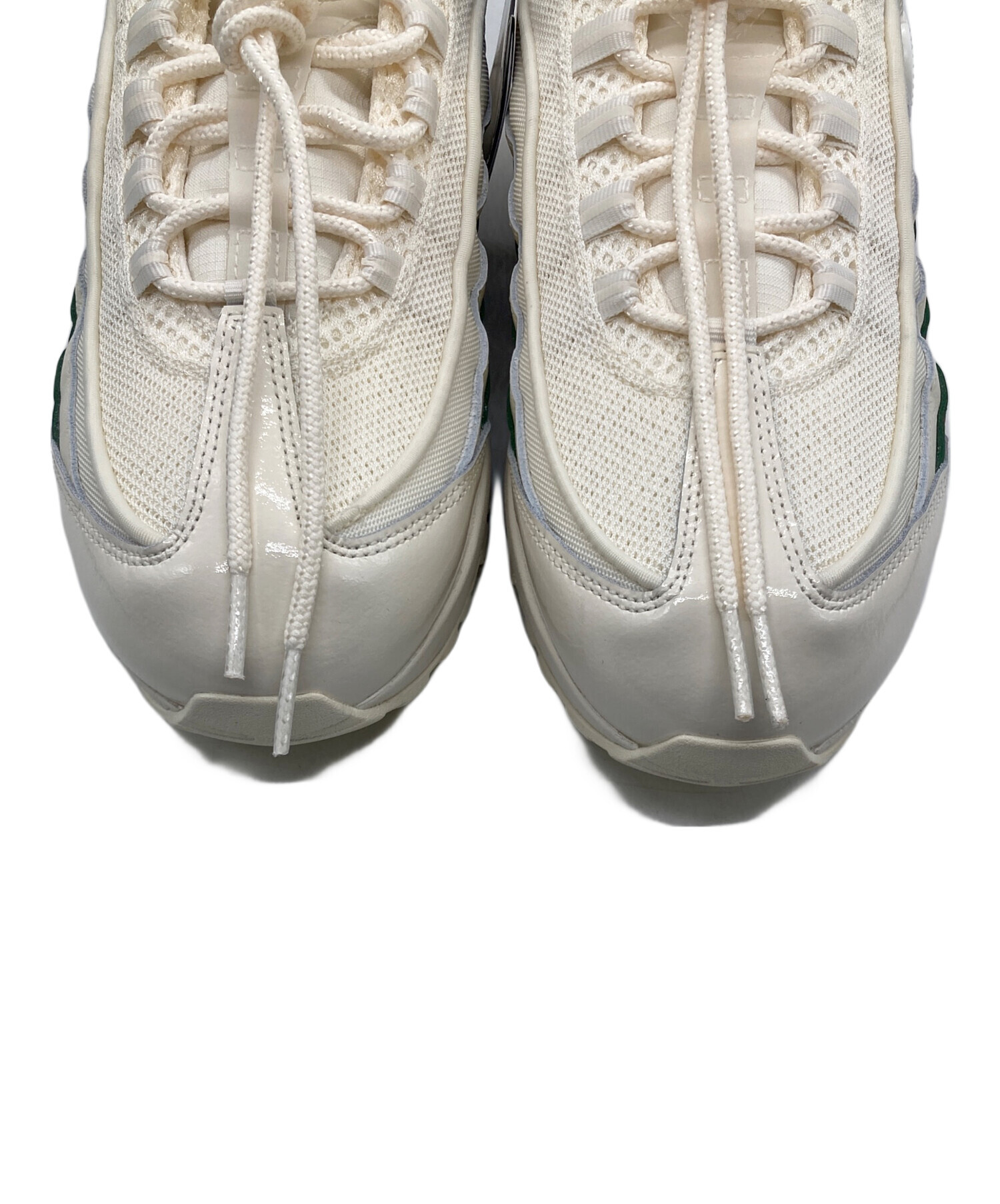 中古・古着通販】NIKE (ナイキ) UNDEFEATED (アンディフィーテッド 