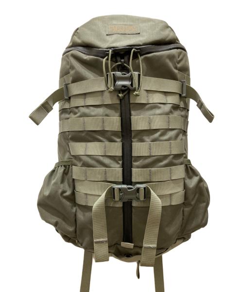 MYSTERY RANCH バックパック・リュック - 【古着】【中古】 中古・古着通販】MYSTERY RANCH (ミステリーランチ) 2day assault