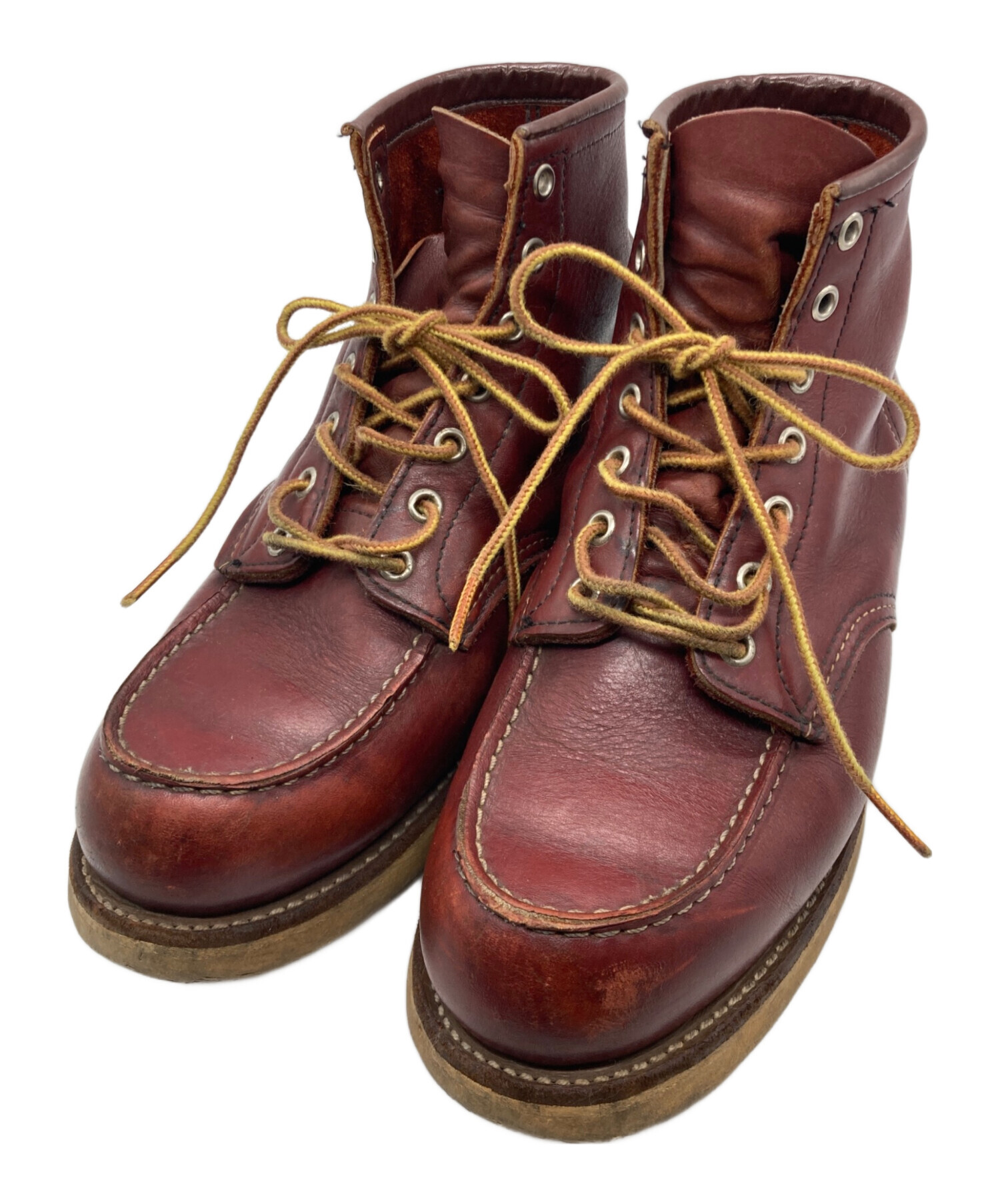 中古・古着通販】RED WING (レッドウィング) アイリッシュセッター