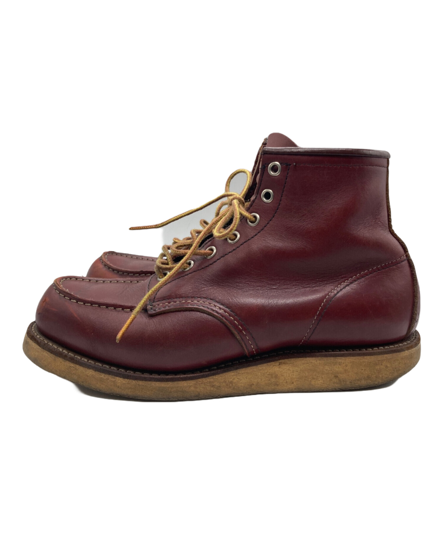 中古・古着通販】RED WING (レッドウィング) アイリッシュセッター